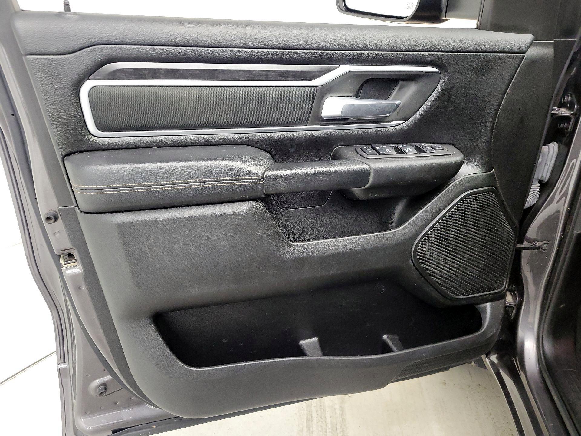 Thumbnail: 2023 RAM 1500 - 12