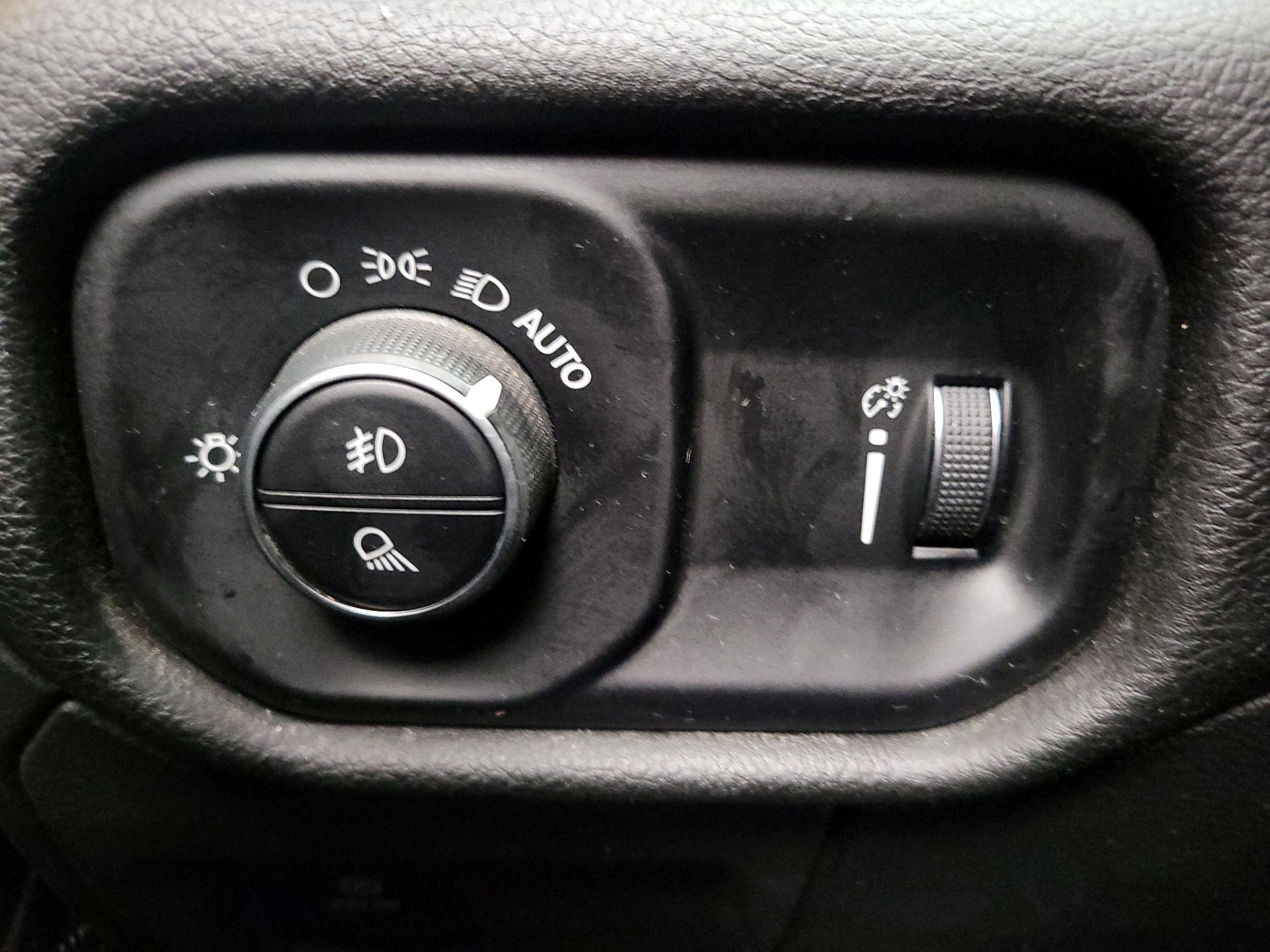 Thumbnail: 2023 RAM 1500 - 13