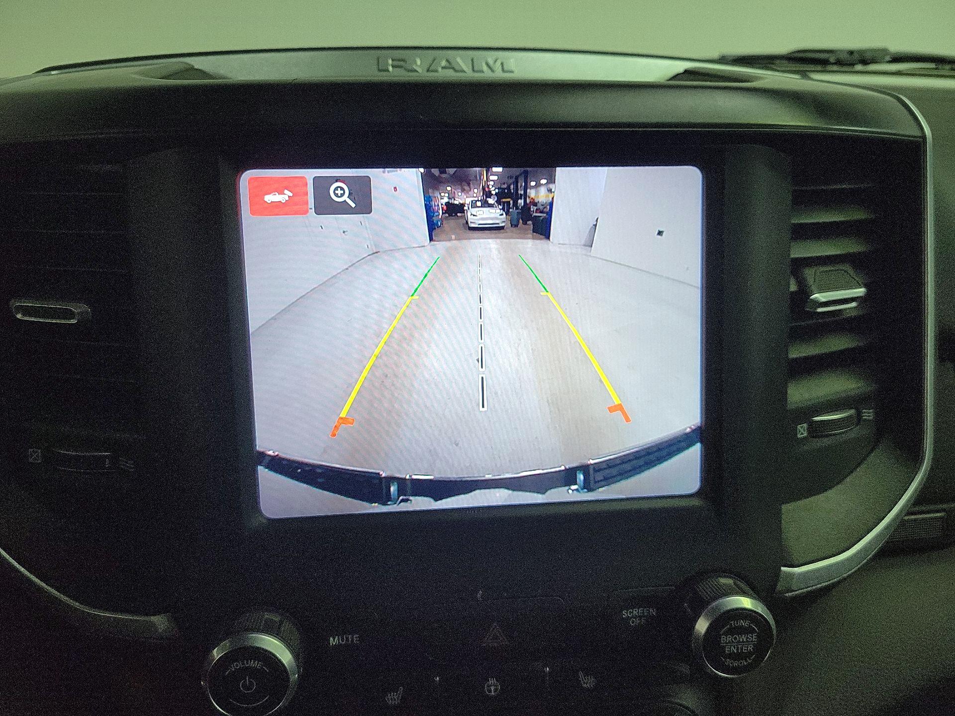 Thumbnail: 2023 RAM 1500 - 14