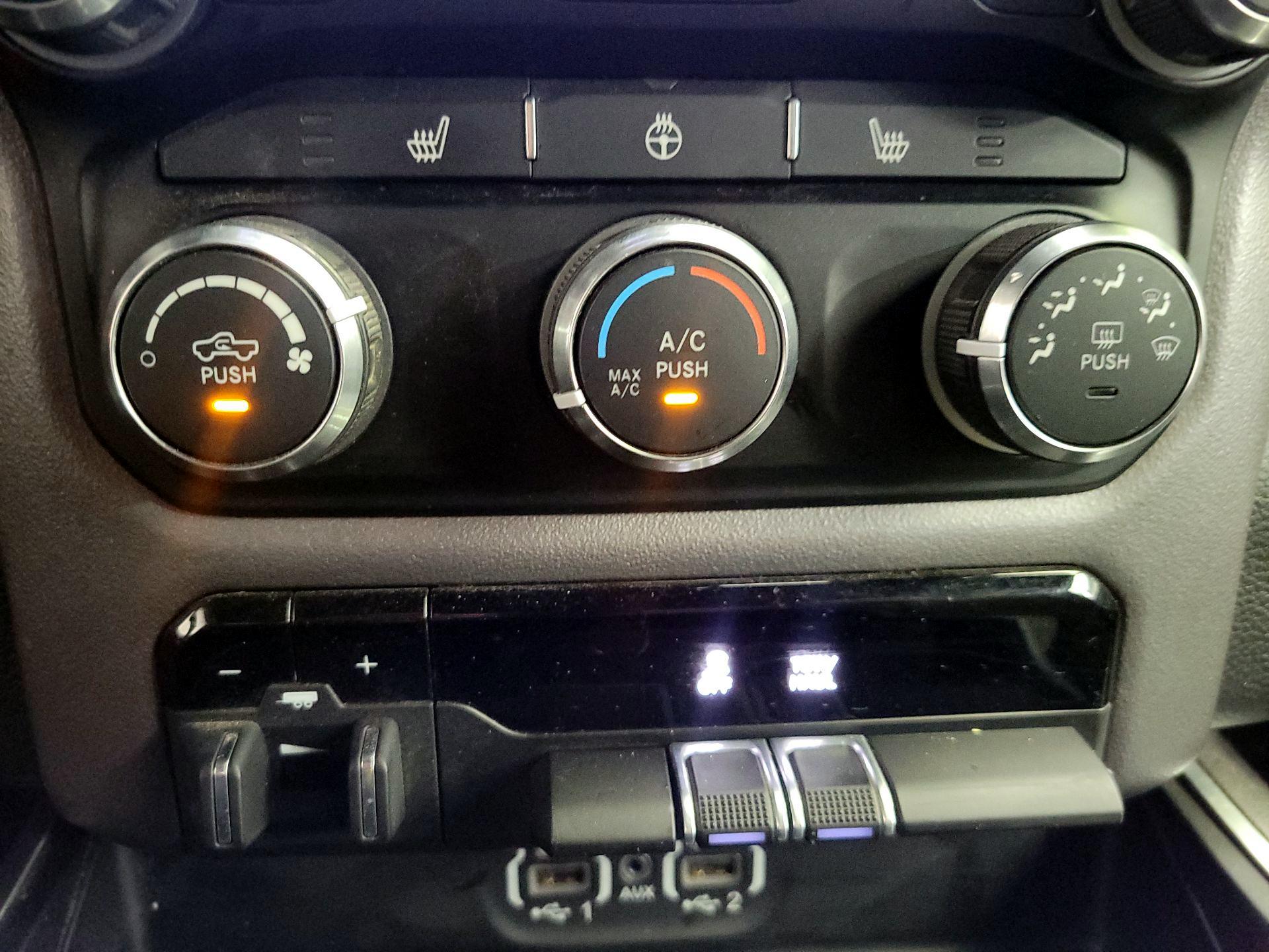 Thumbnail: 2023 RAM 1500 - 16