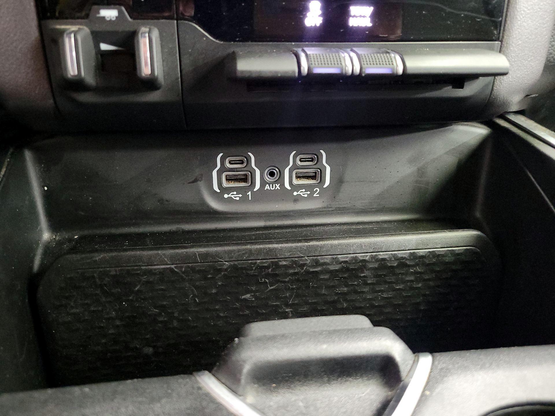 Thumbnail: 2023 RAM 1500 - 18