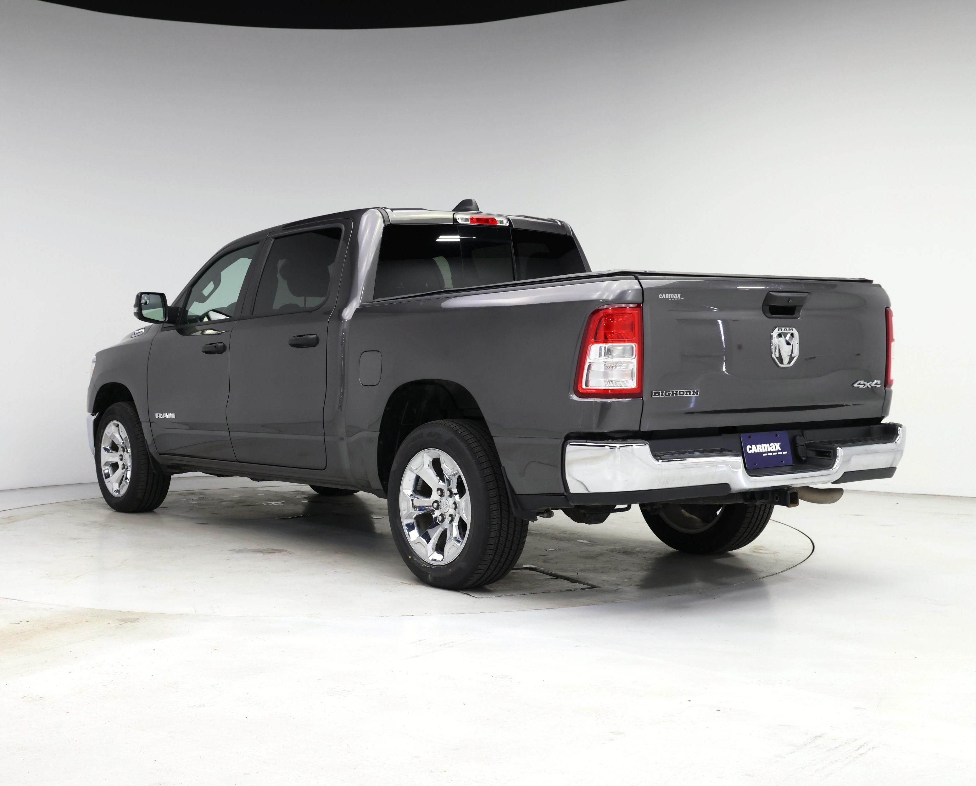 Thumbnail: 2023 RAM 1500 - 2