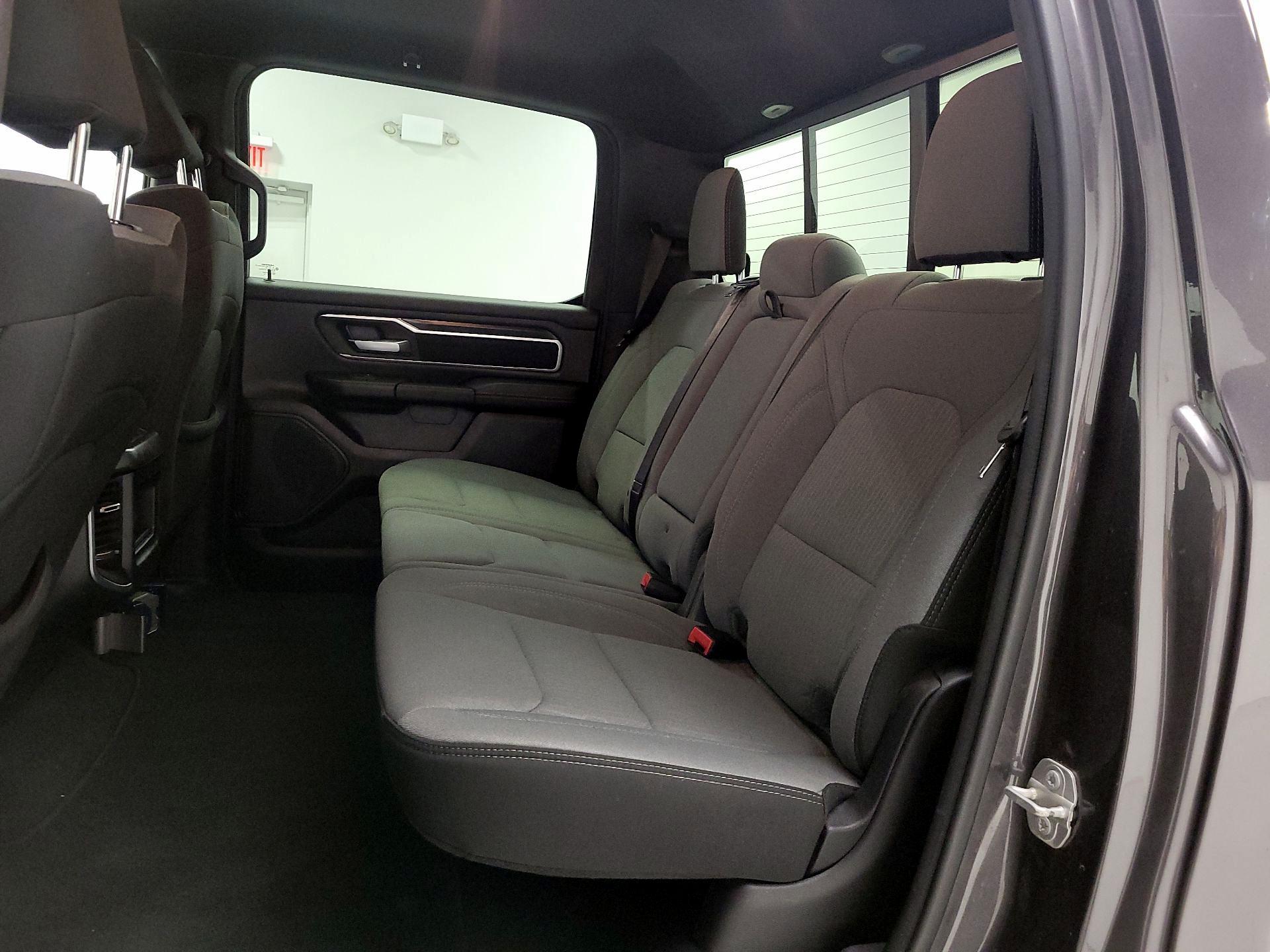 Thumbnail: 2023 RAM 1500 - 19