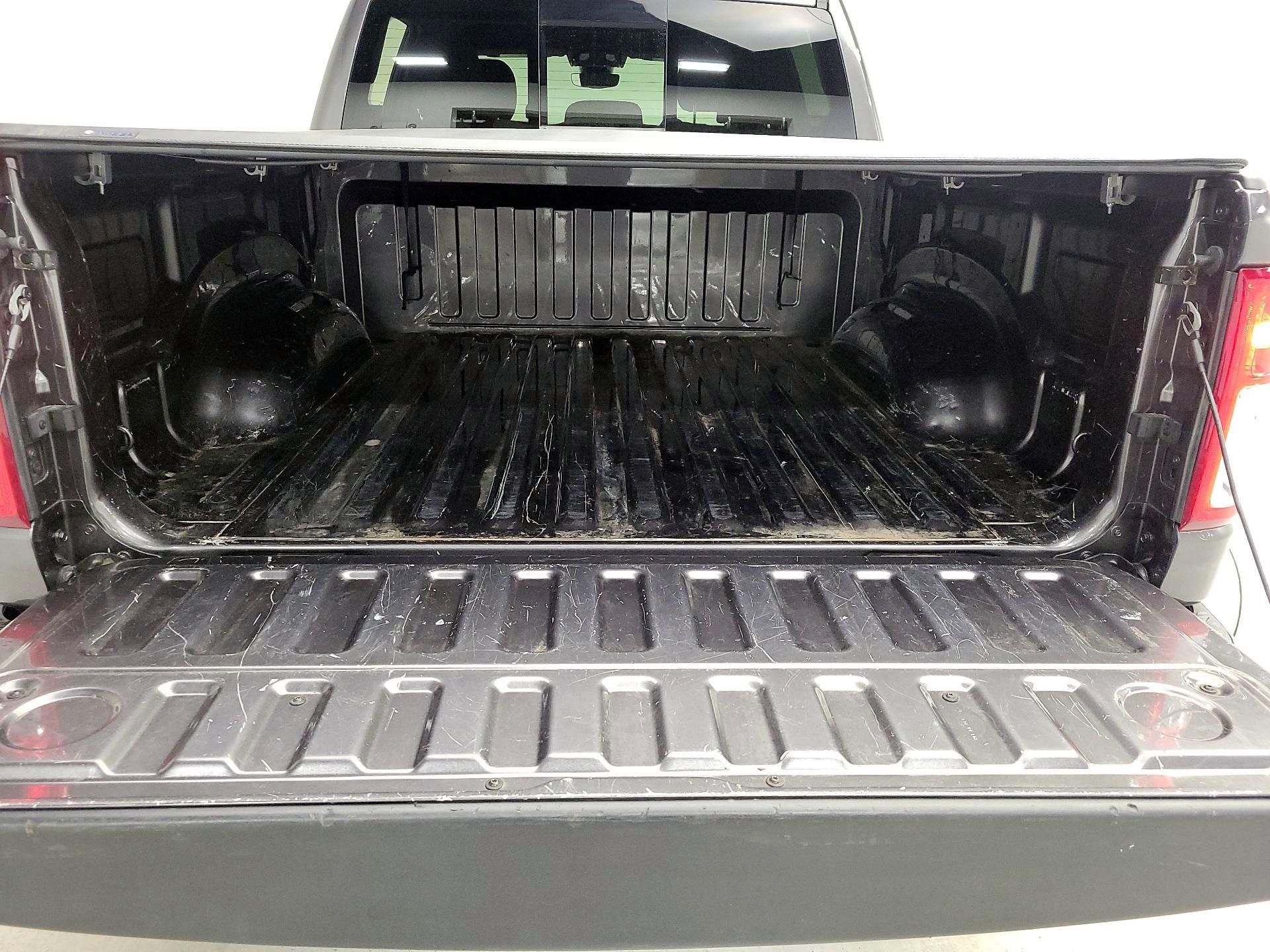 Thumbnail: 2023 RAM 1500 - 20