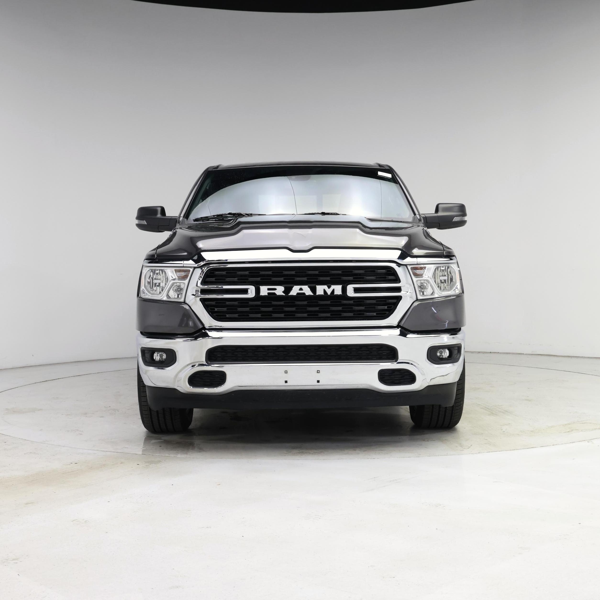 Thumbnail: 2023 RAM 1500 - 5