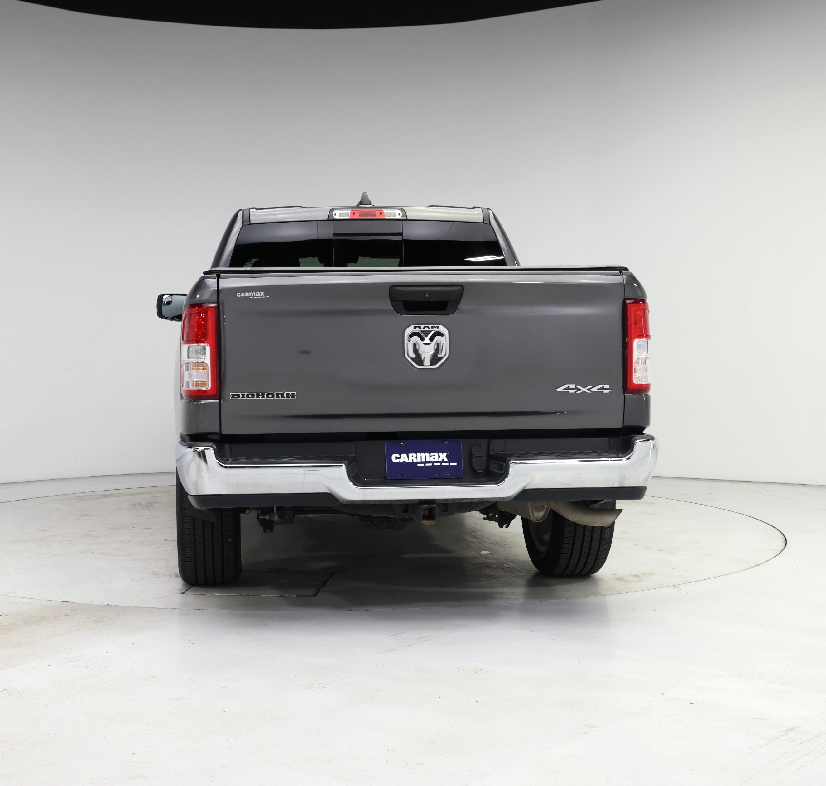 Thumbnail: 2023 RAM 1500 - 6