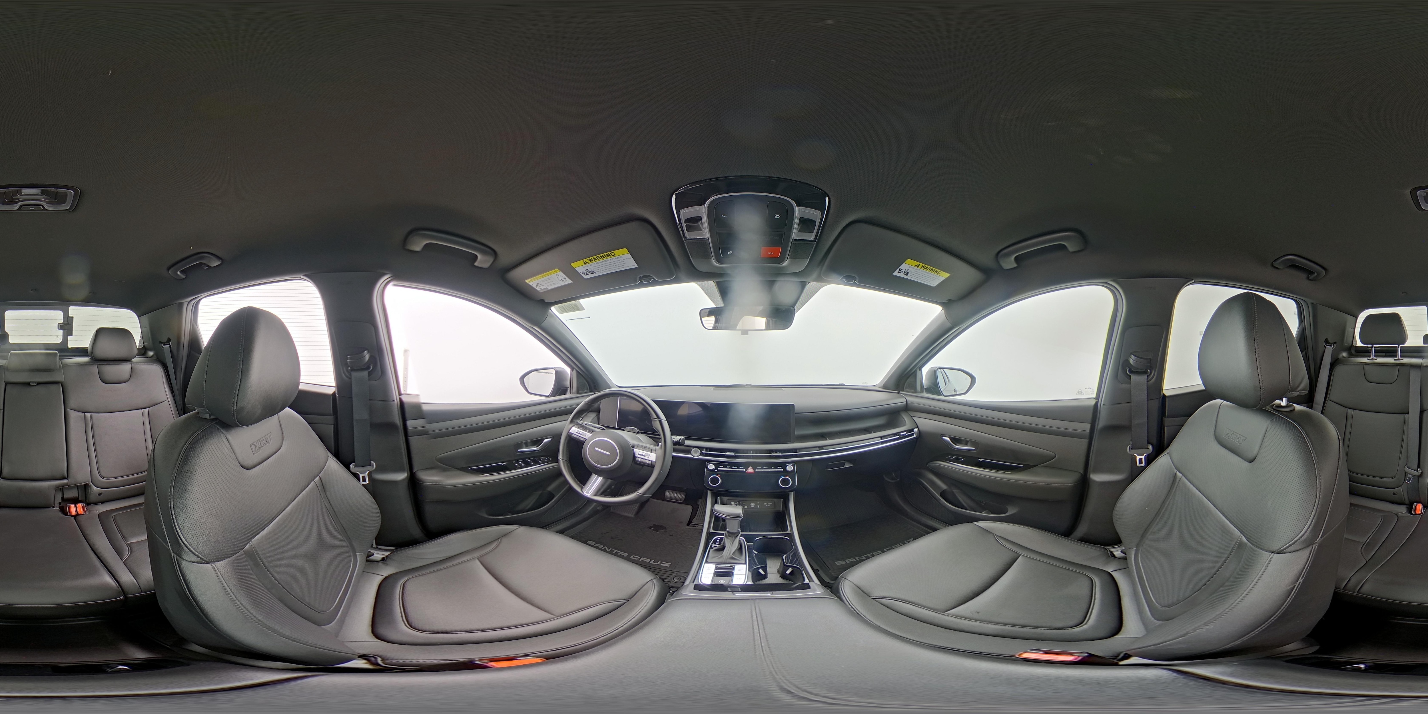 2025 Hyundai Santa Cruz XRT - Photo 25