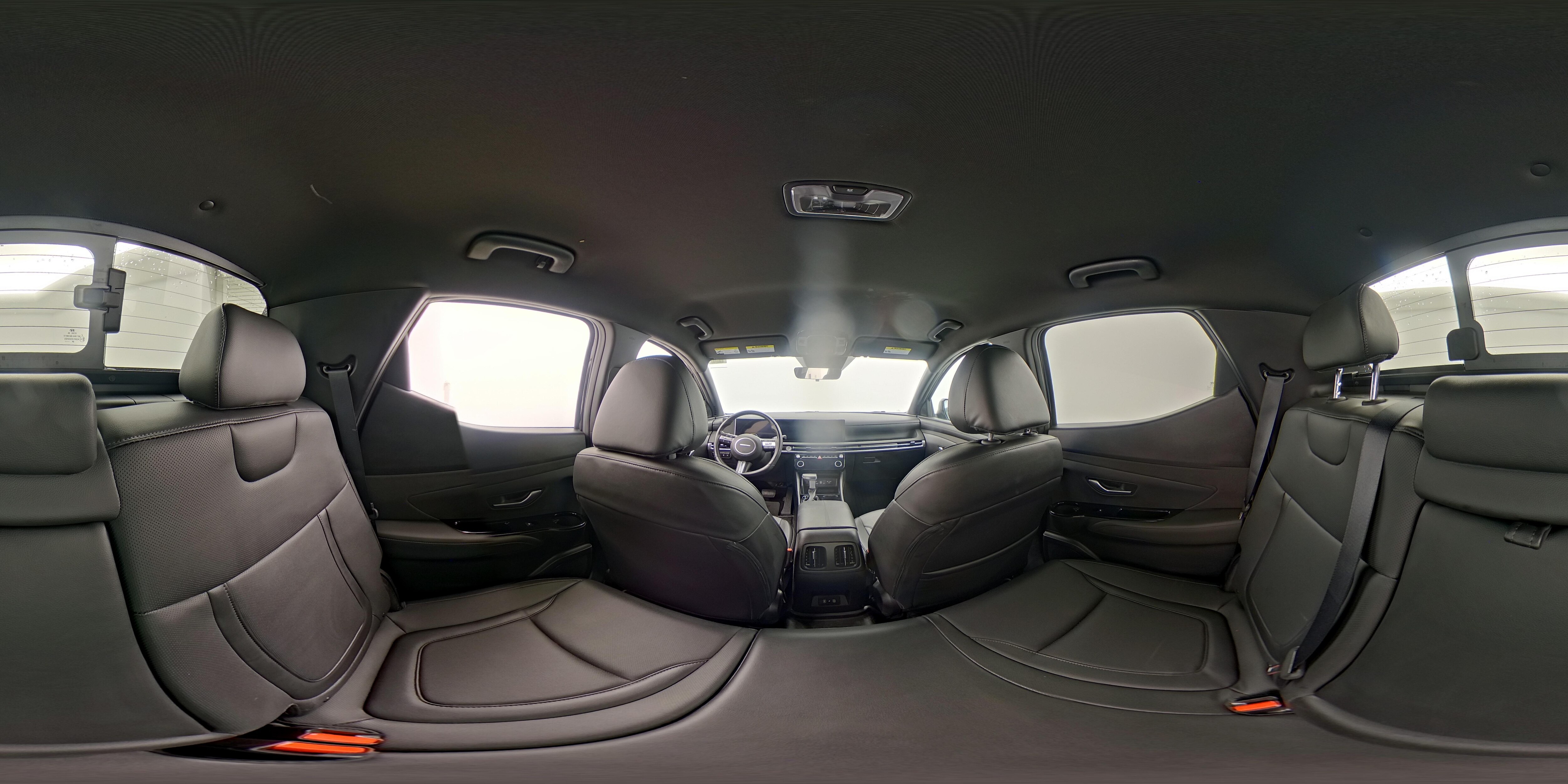 2025 Hyundai Santa Cruz XRT - Photo 26