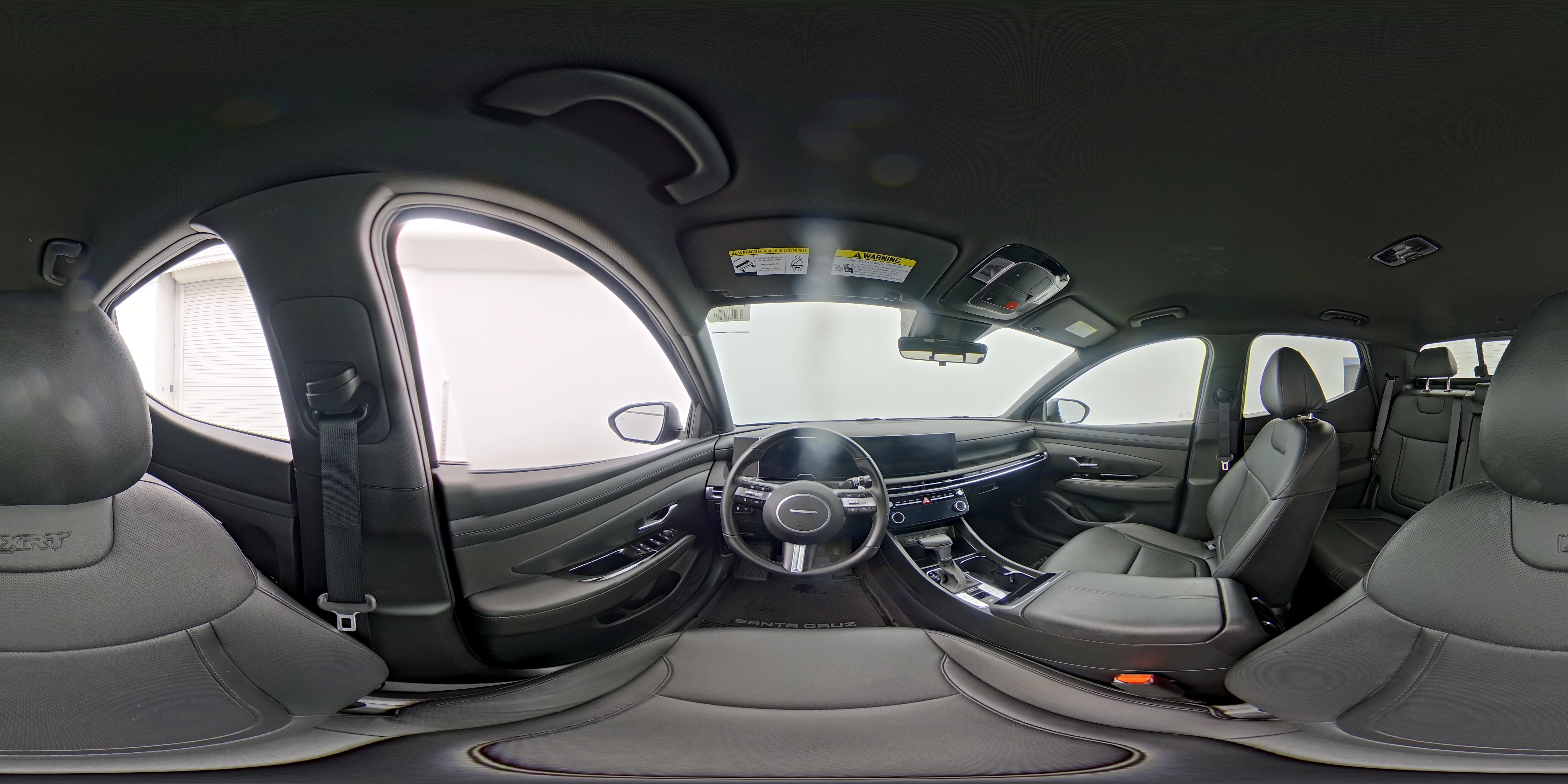 2025 Hyundai Santa Cruz XRT - Photo 27