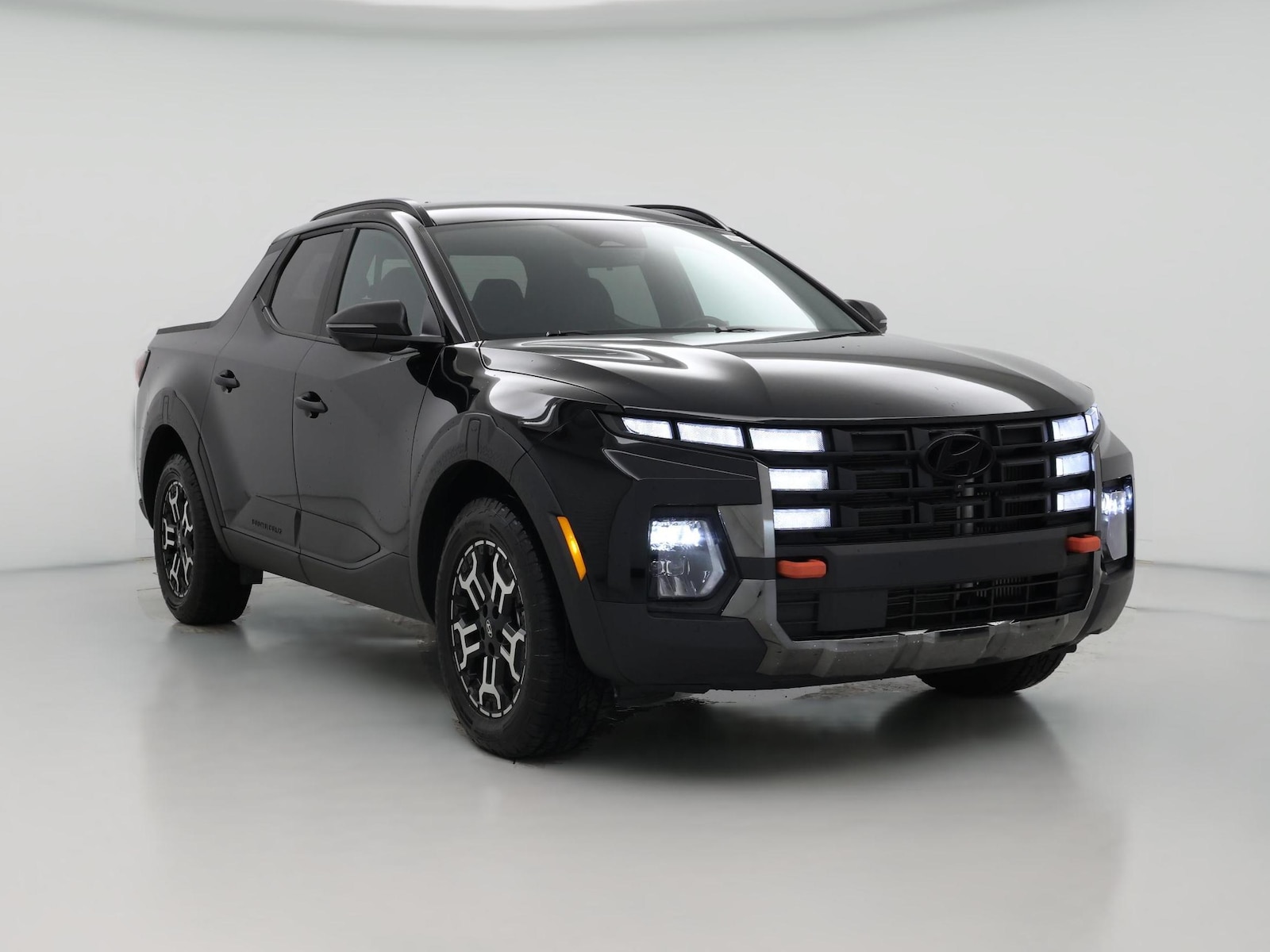 2025 Hyundai Santa Cruz XRT - Photo 1