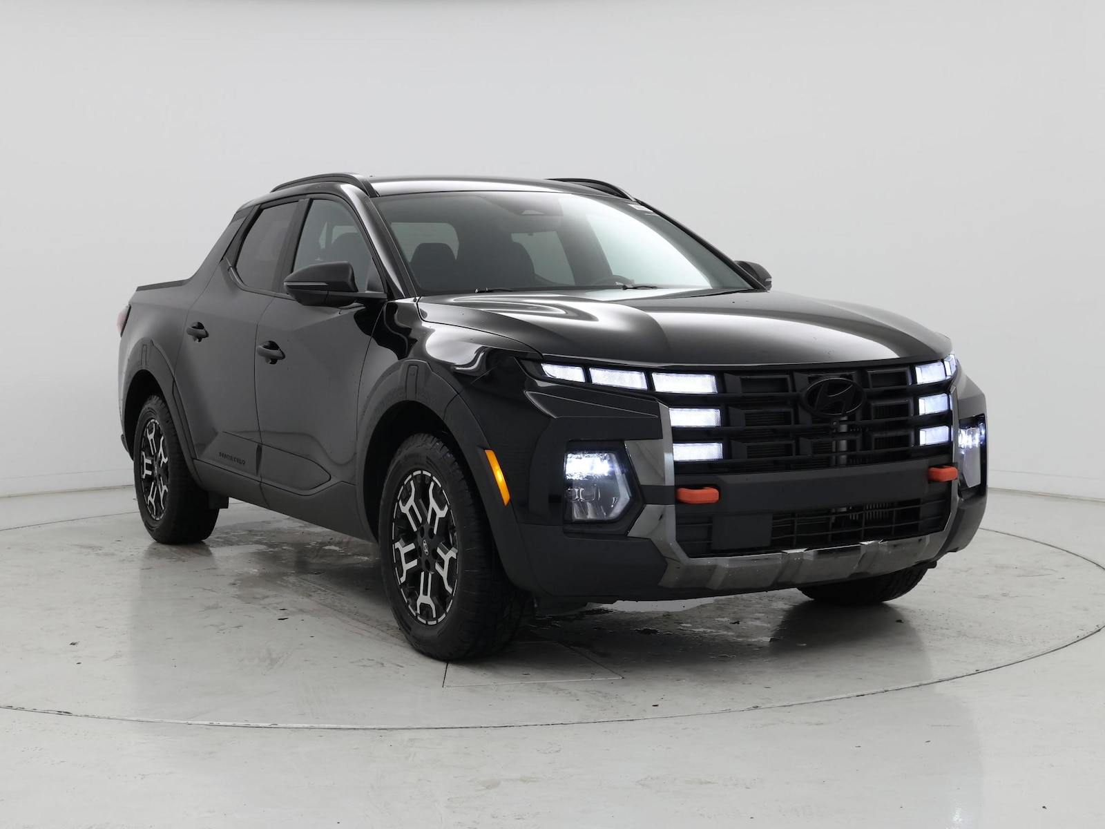 2025 Hyundai Santa Cruz XRT - Photo 2