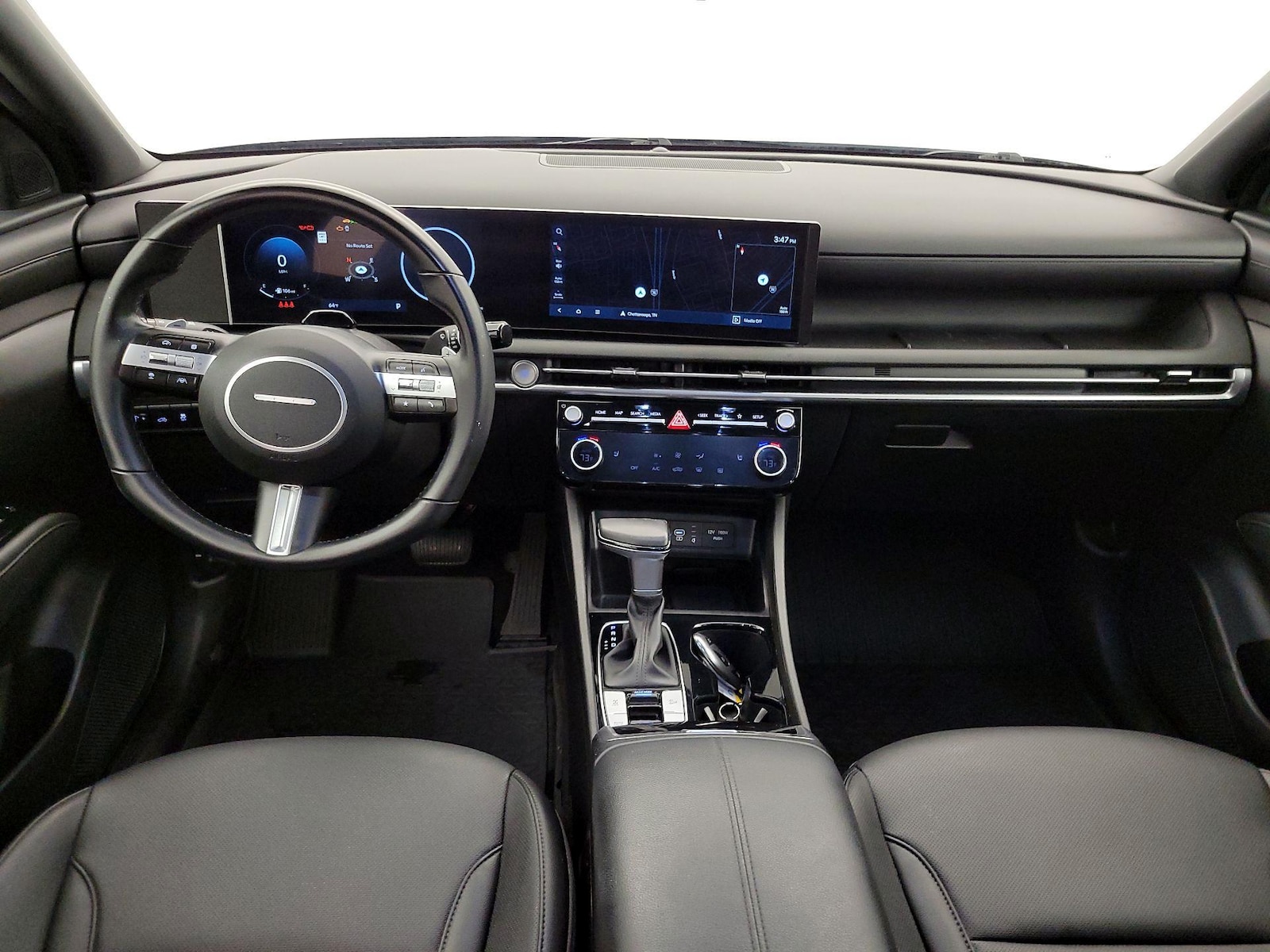 2025 Hyundai Santa Cruz XRT - Photo 10