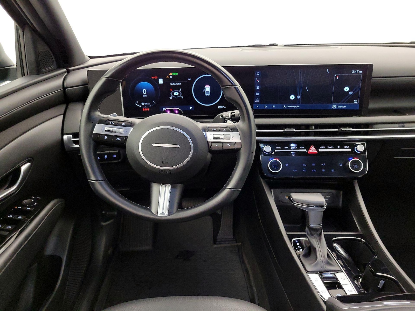 2025 Hyundai Santa Cruz XRT - Photo 11