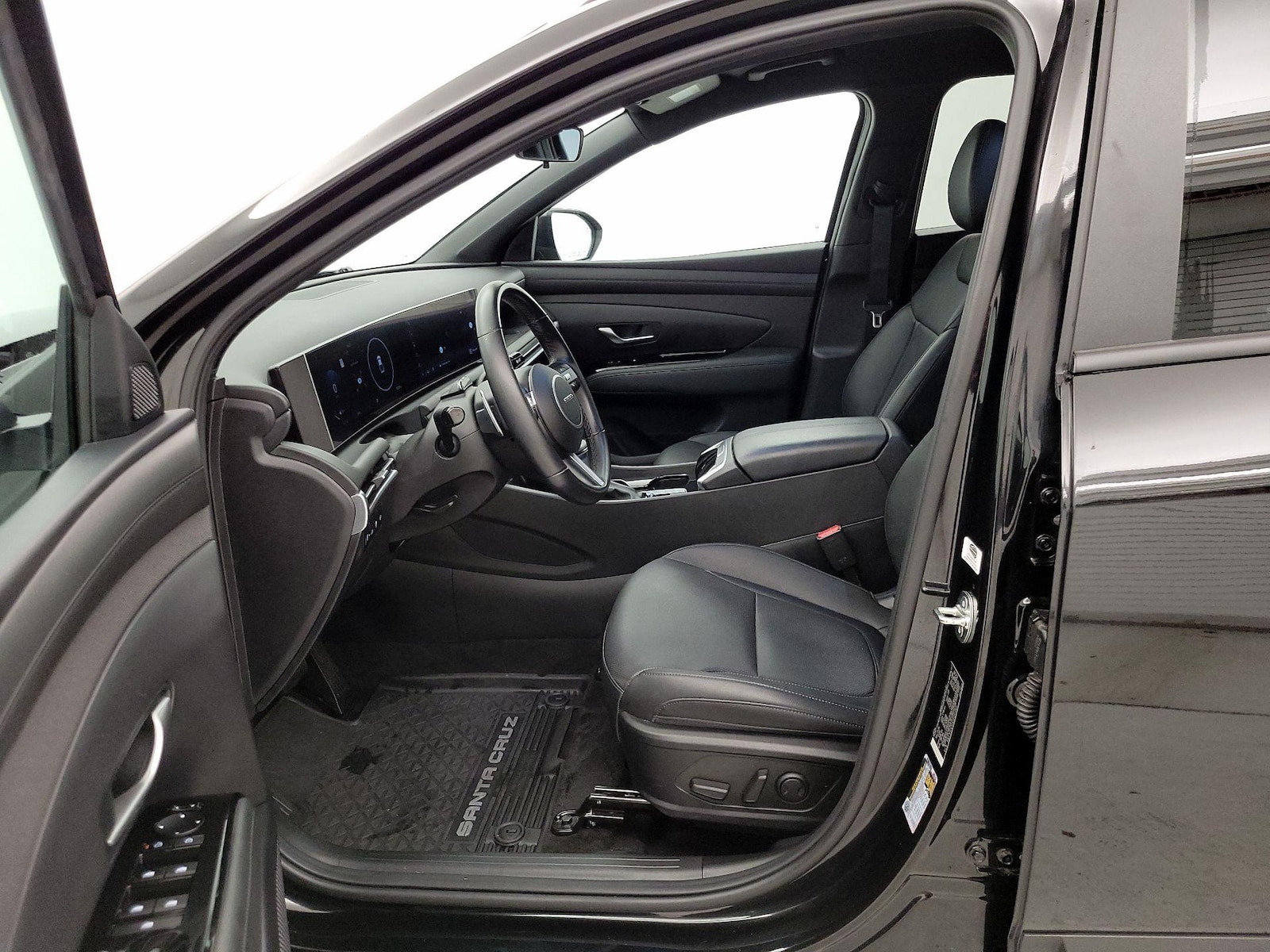 2025 Hyundai Santa Cruz XRT - Photo 12