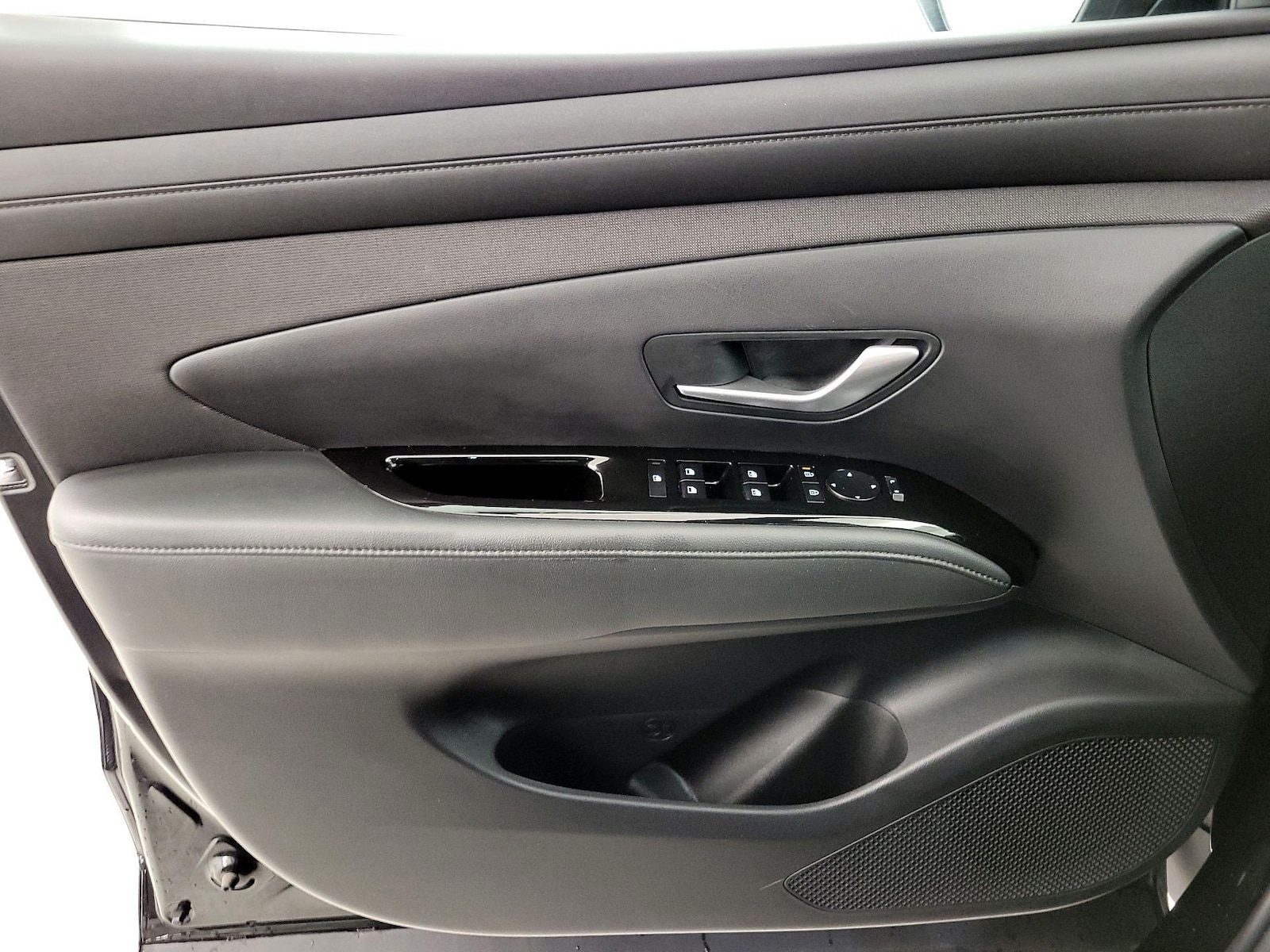 2025 Hyundai Santa Cruz XRT - Photo 13