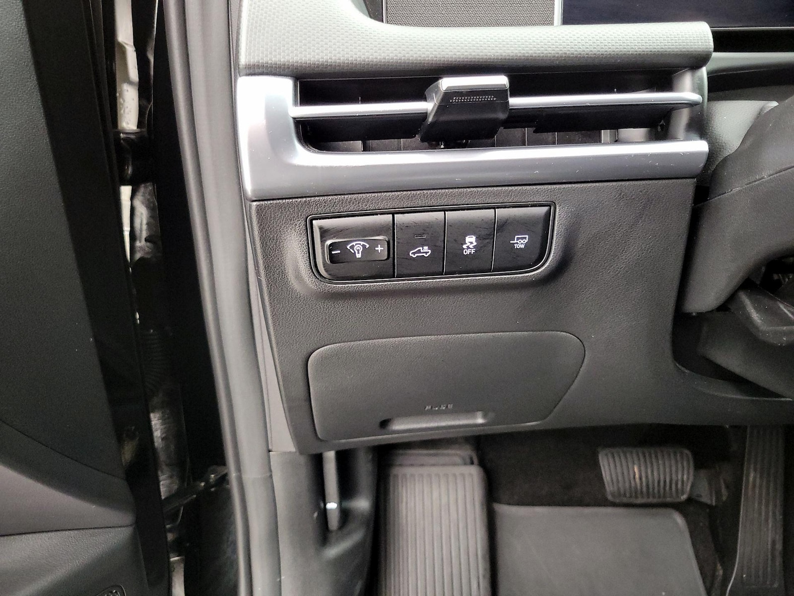 2025 Hyundai Santa Cruz XRT - Photo 14