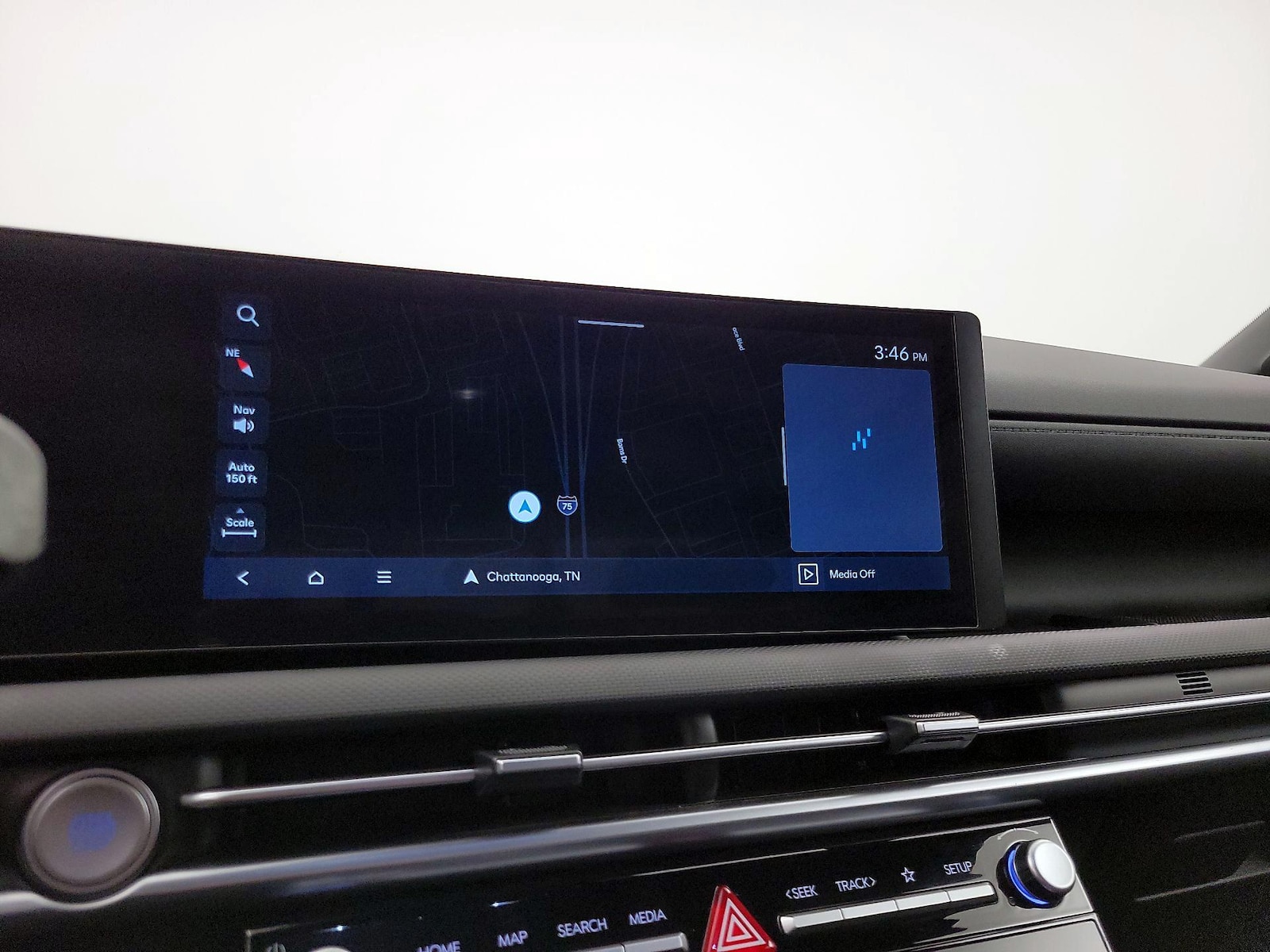 2025 Hyundai Santa Cruz XRT - Photo 15