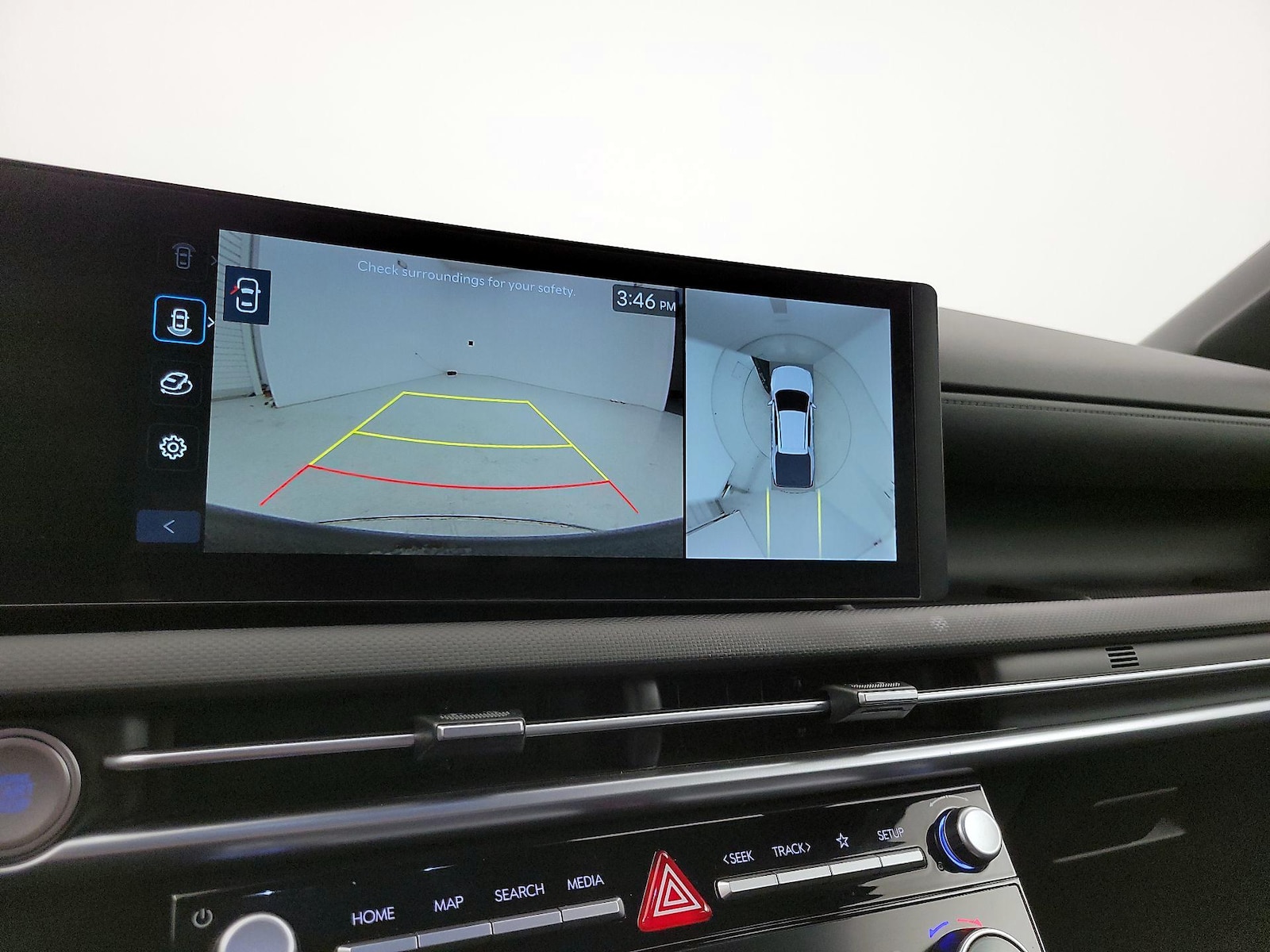 2025 Hyundai Santa Cruz XRT - Photo 16