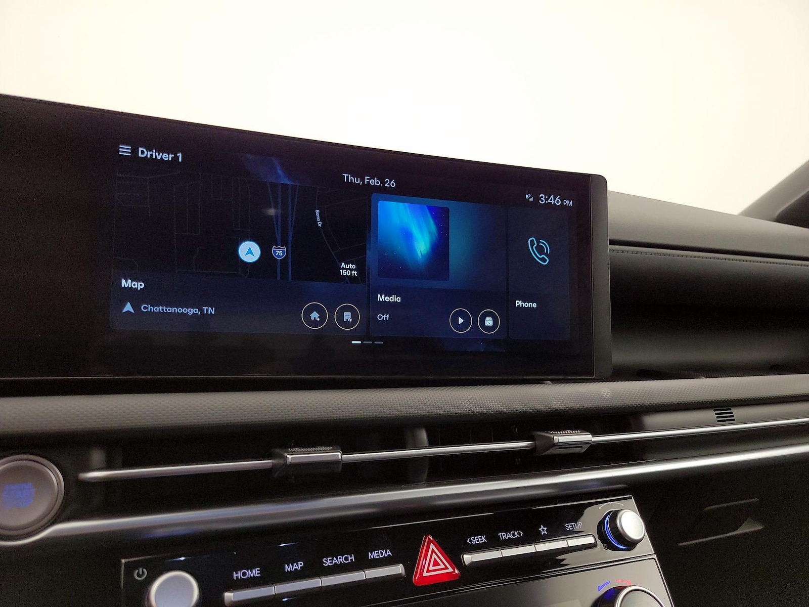 2025 Hyundai Santa Cruz XRT - Photo 17