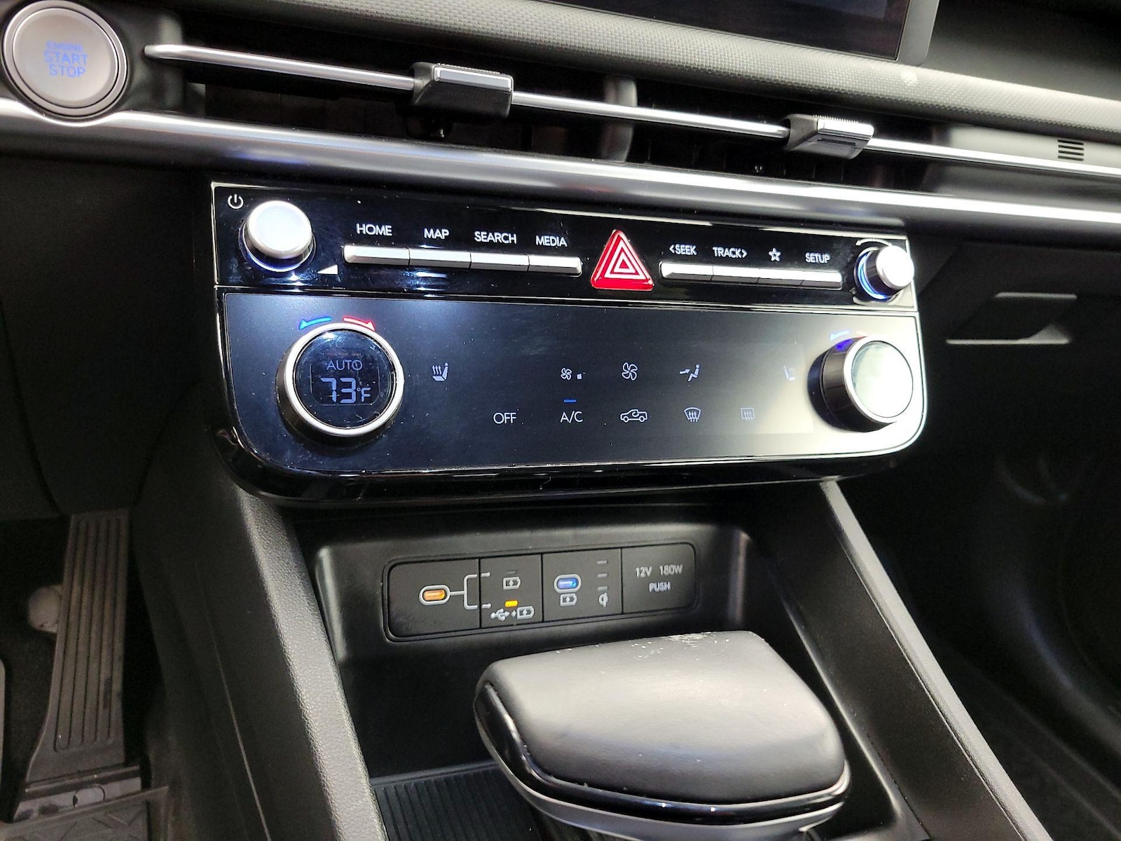 2025 Hyundai Santa Cruz XRT - Photo 18
