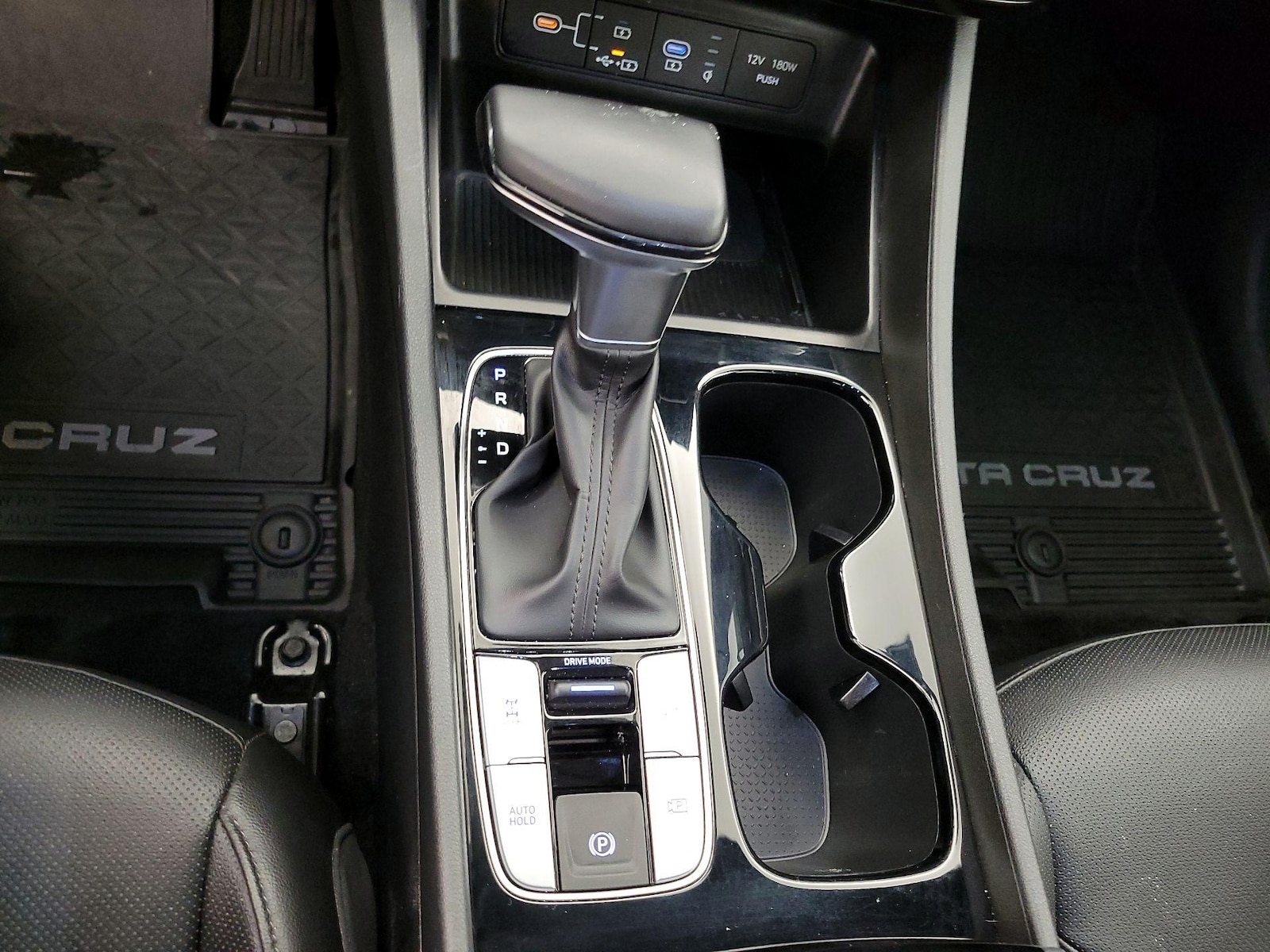 2025 Hyundai Santa Cruz XRT - Photo 19