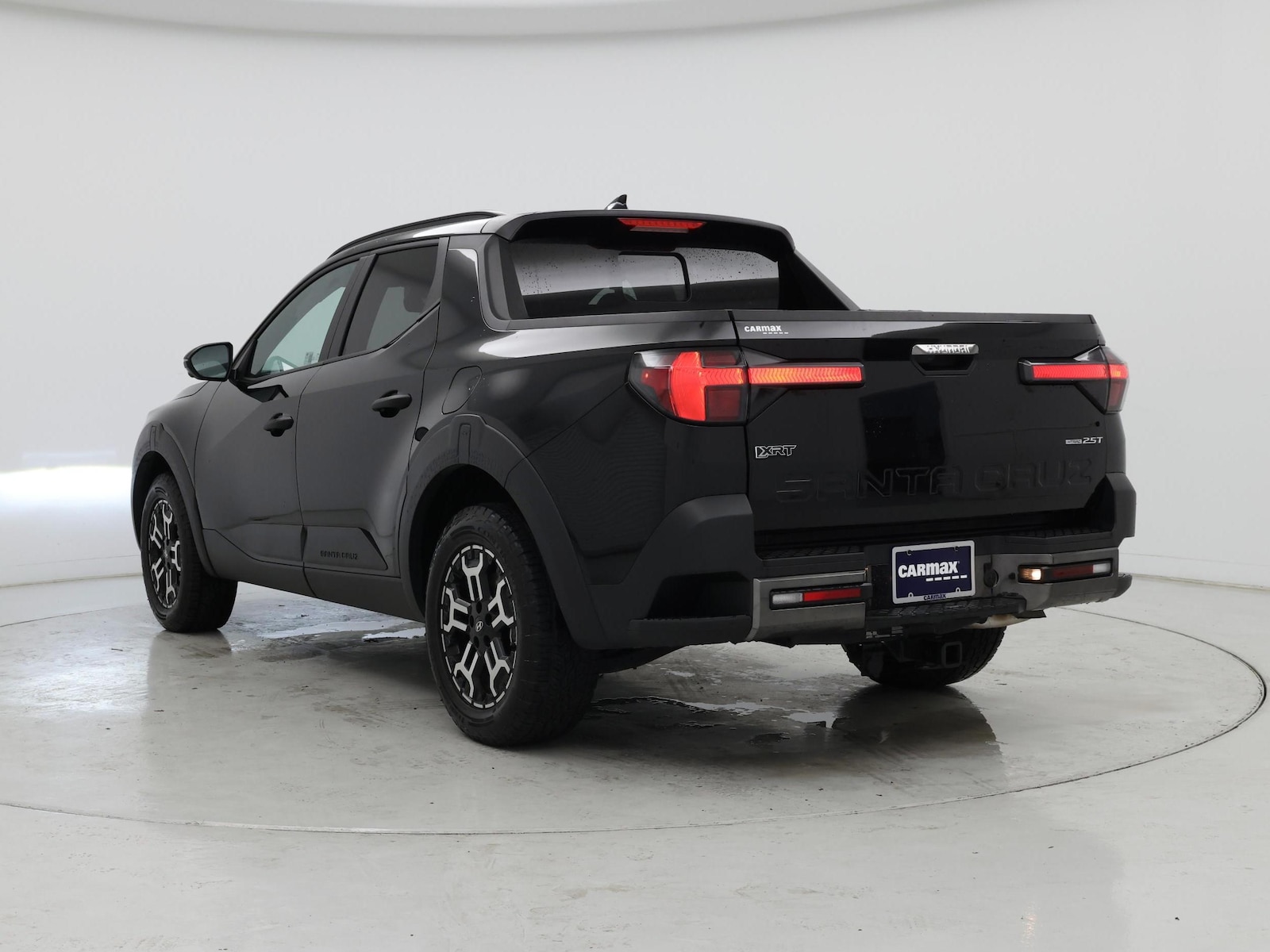 2025 Hyundai Santa Cruz XRT - Photo 3