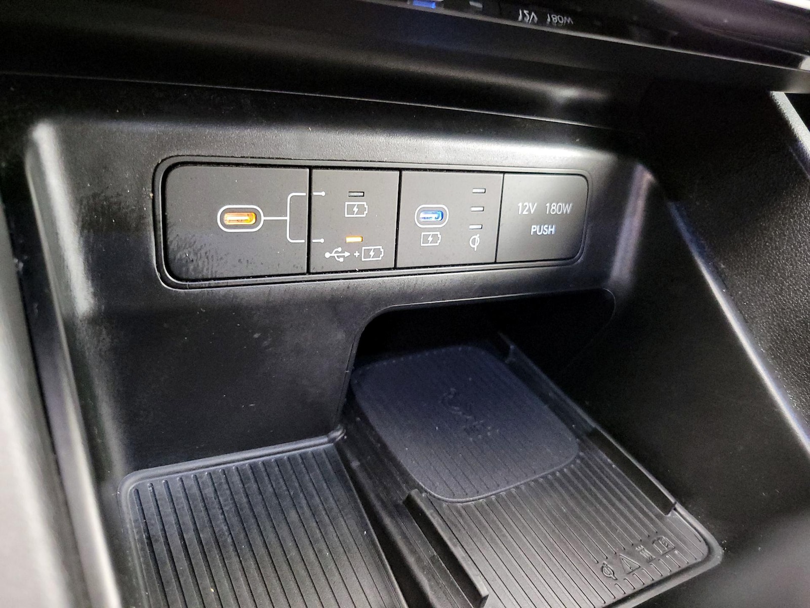 2025 Hyundai Santa Cruz XRT - Photo 20