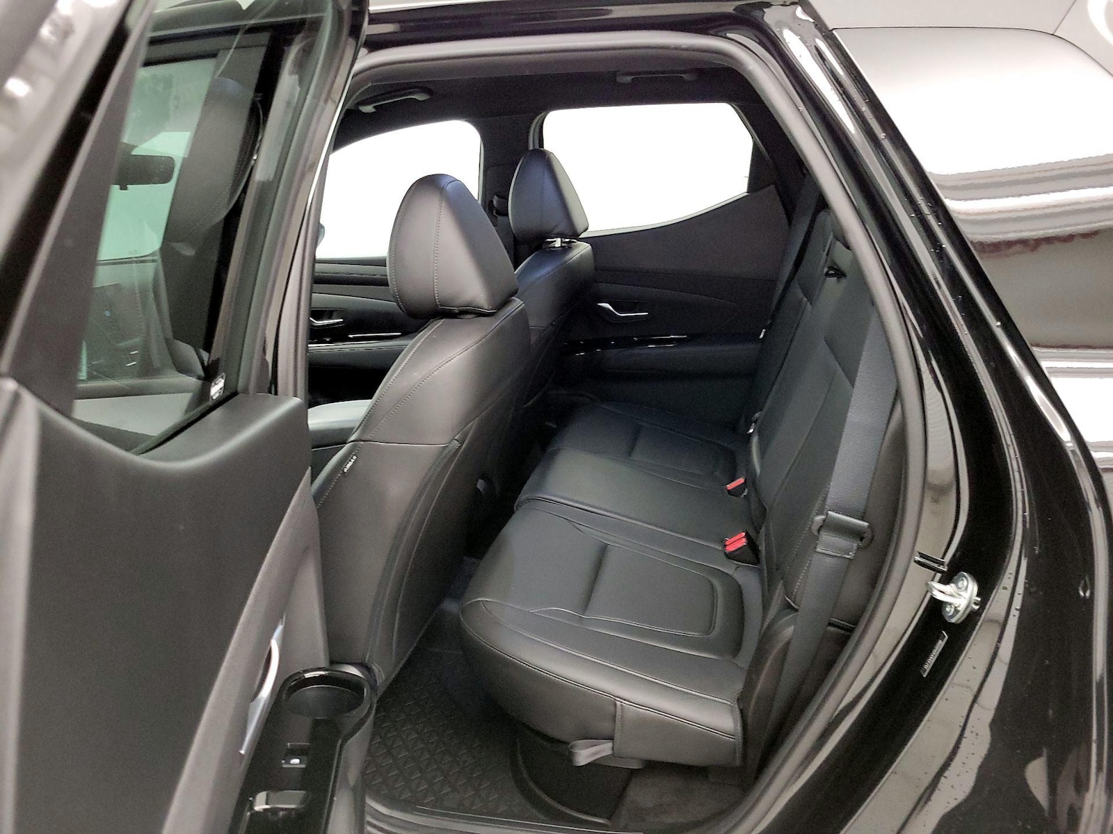2025 Hyundai Santa Cruz XRT - Photo 21
