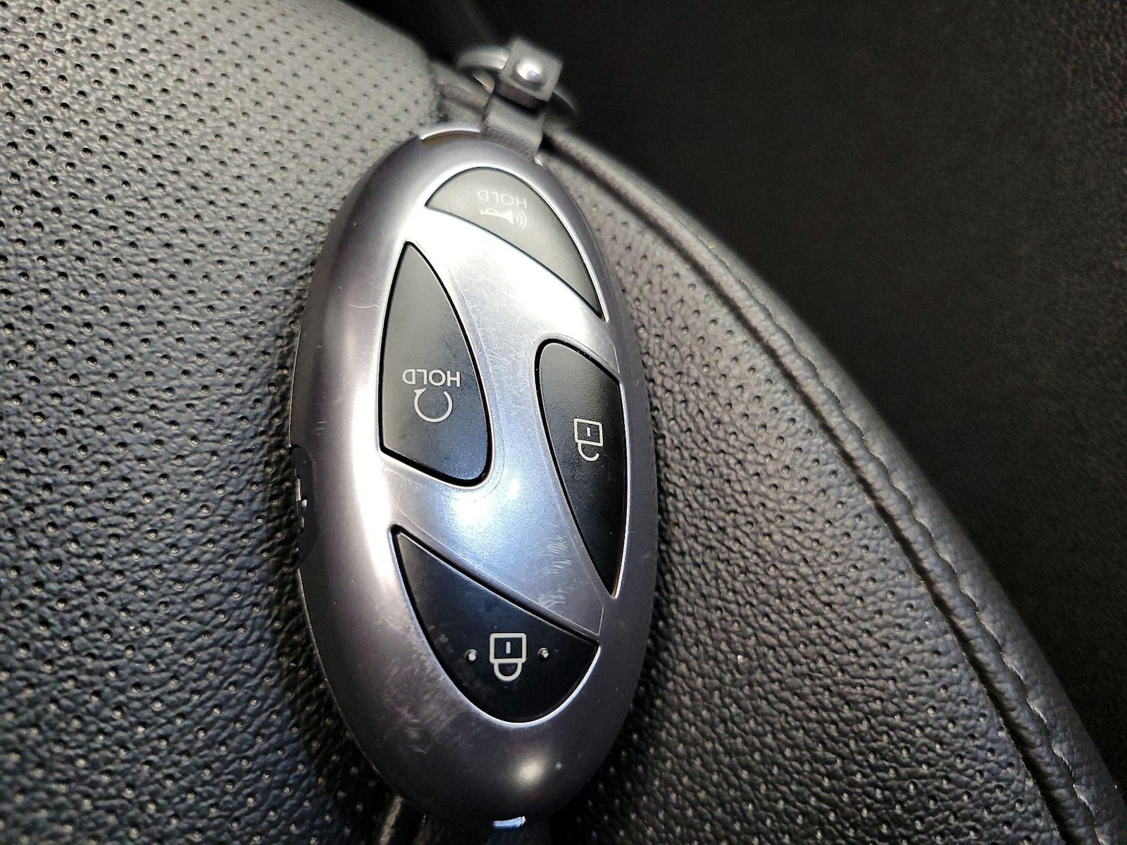 2025 Hyundai Santa Cruz XRT - Photo 24
