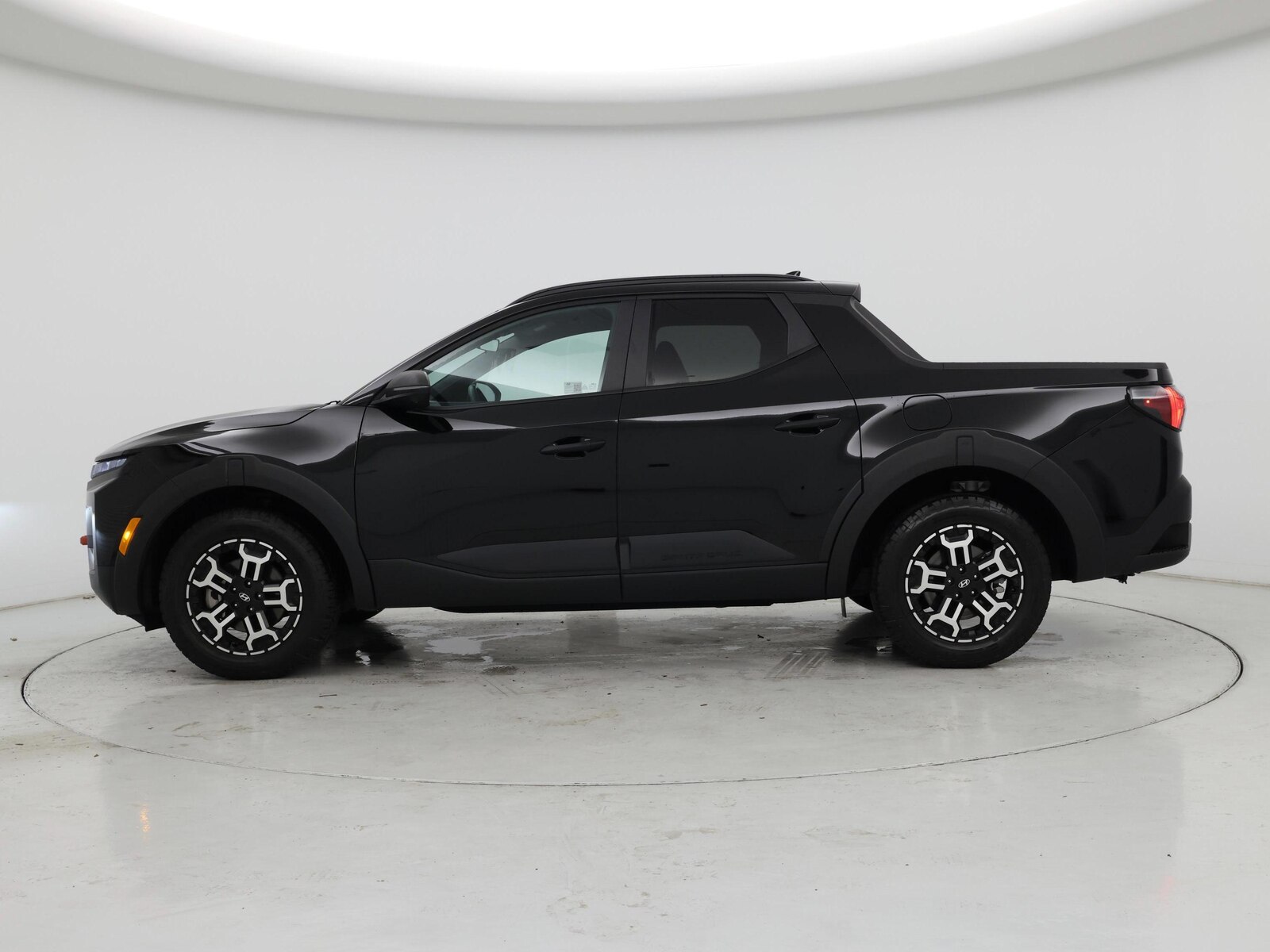 2025 Hyundai Santa Cruz XRT - Photo 4