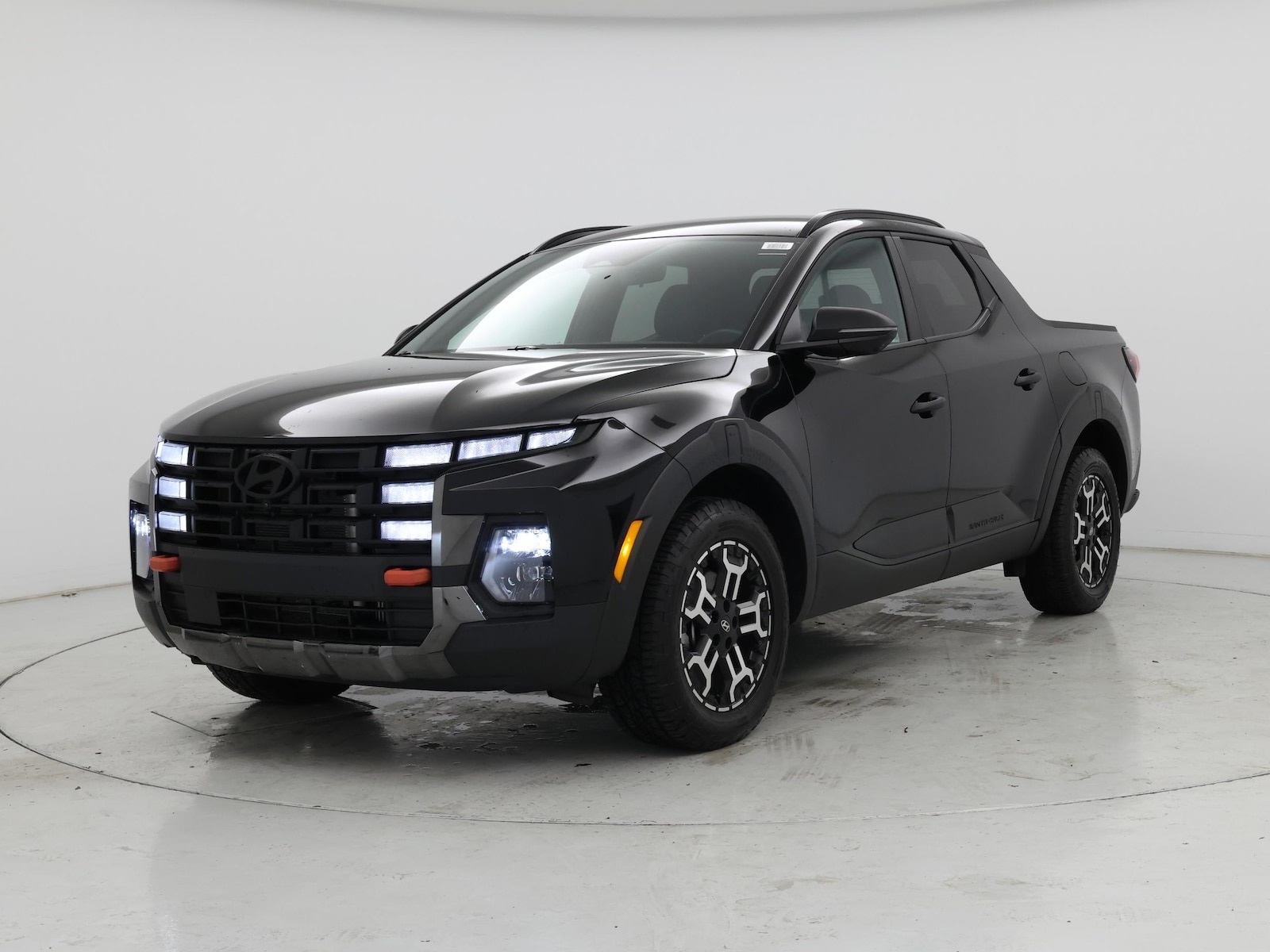 2025 Hyundai Santa Cruz XRT - Photo 5