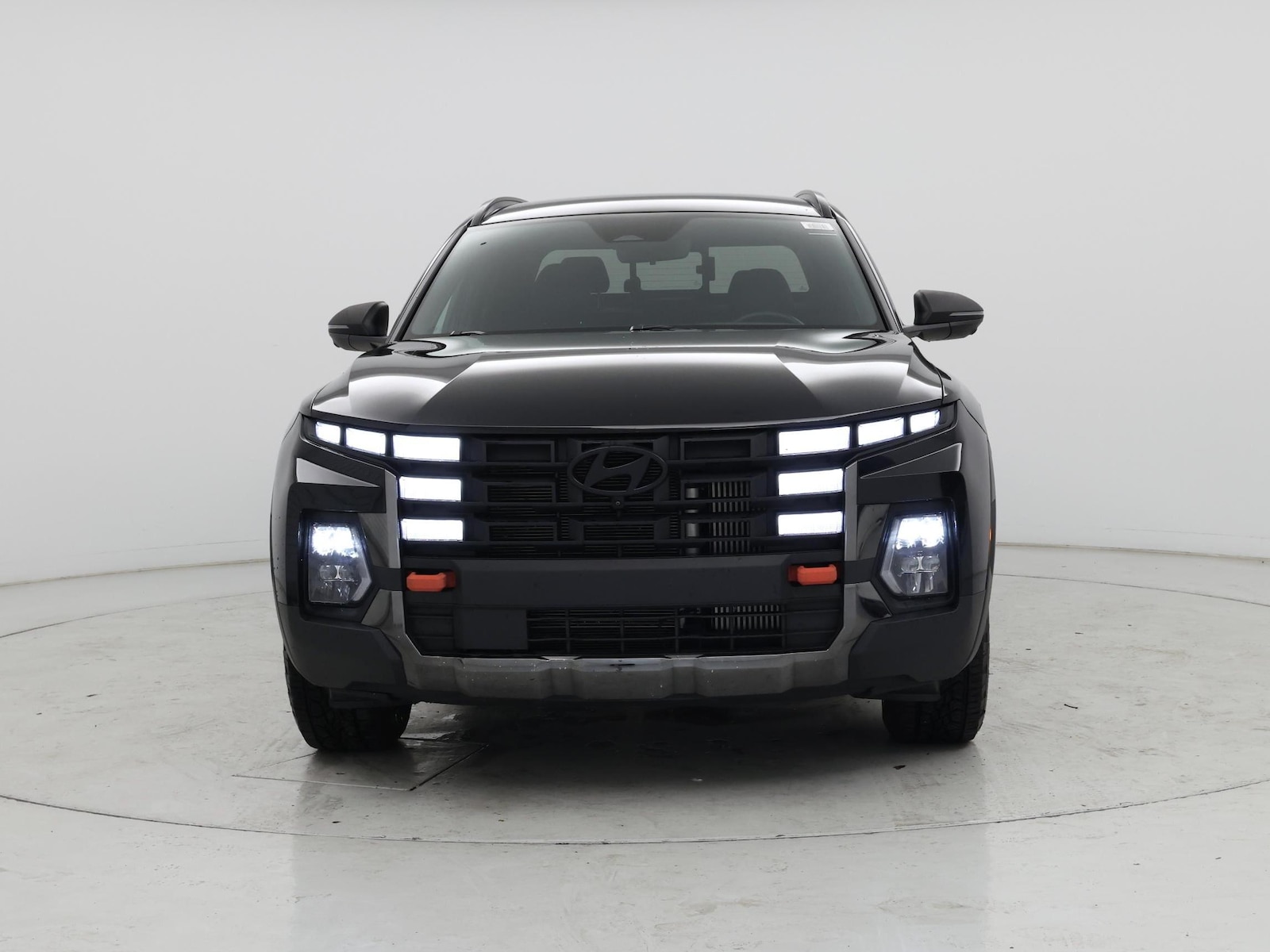 2025 Hyundai Santa Cruz XRT - Photo 6