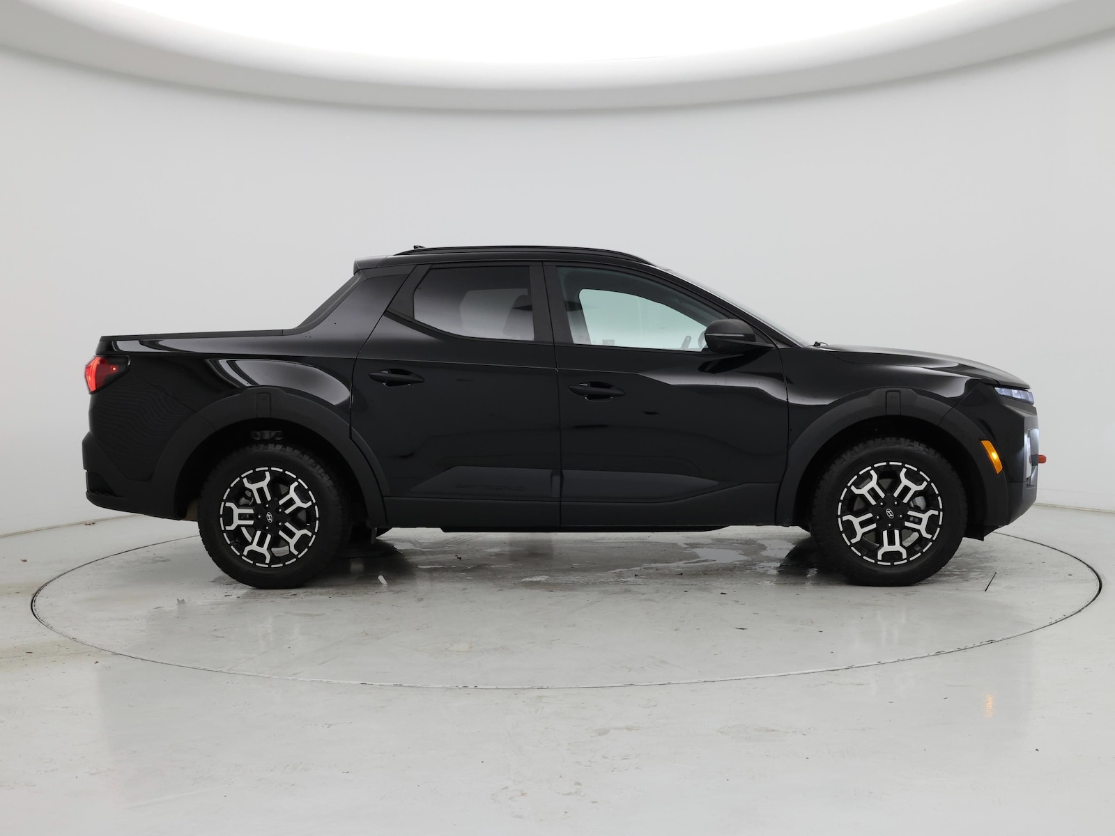 2025 Hyundai Santa Cruz XRT - Photo 8