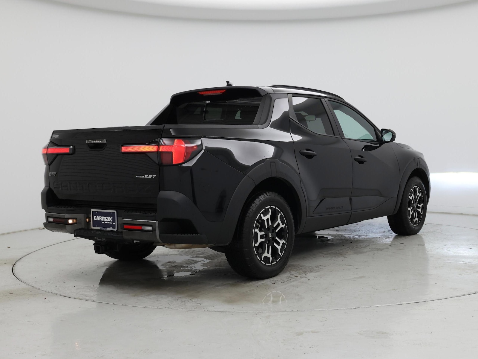 2025 Hyundai Santa Cruz XRT - Photo 9