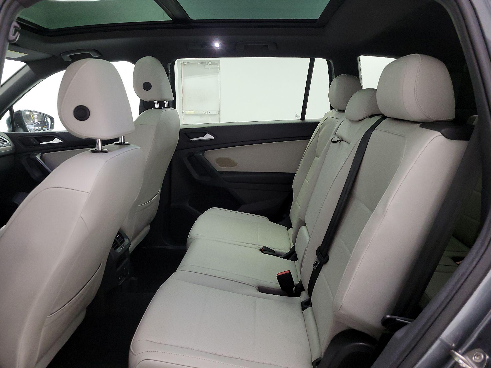 Thumbnail: 2021 Volkswagen Tiguan - 20