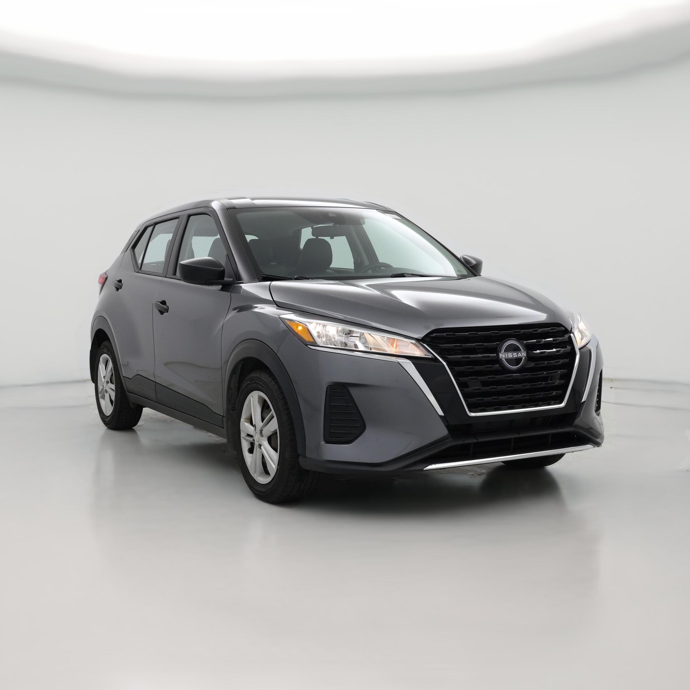 Thumbnail: 2023 Nissan Kicks - 1