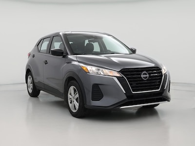 2023 Nissan Kicks S