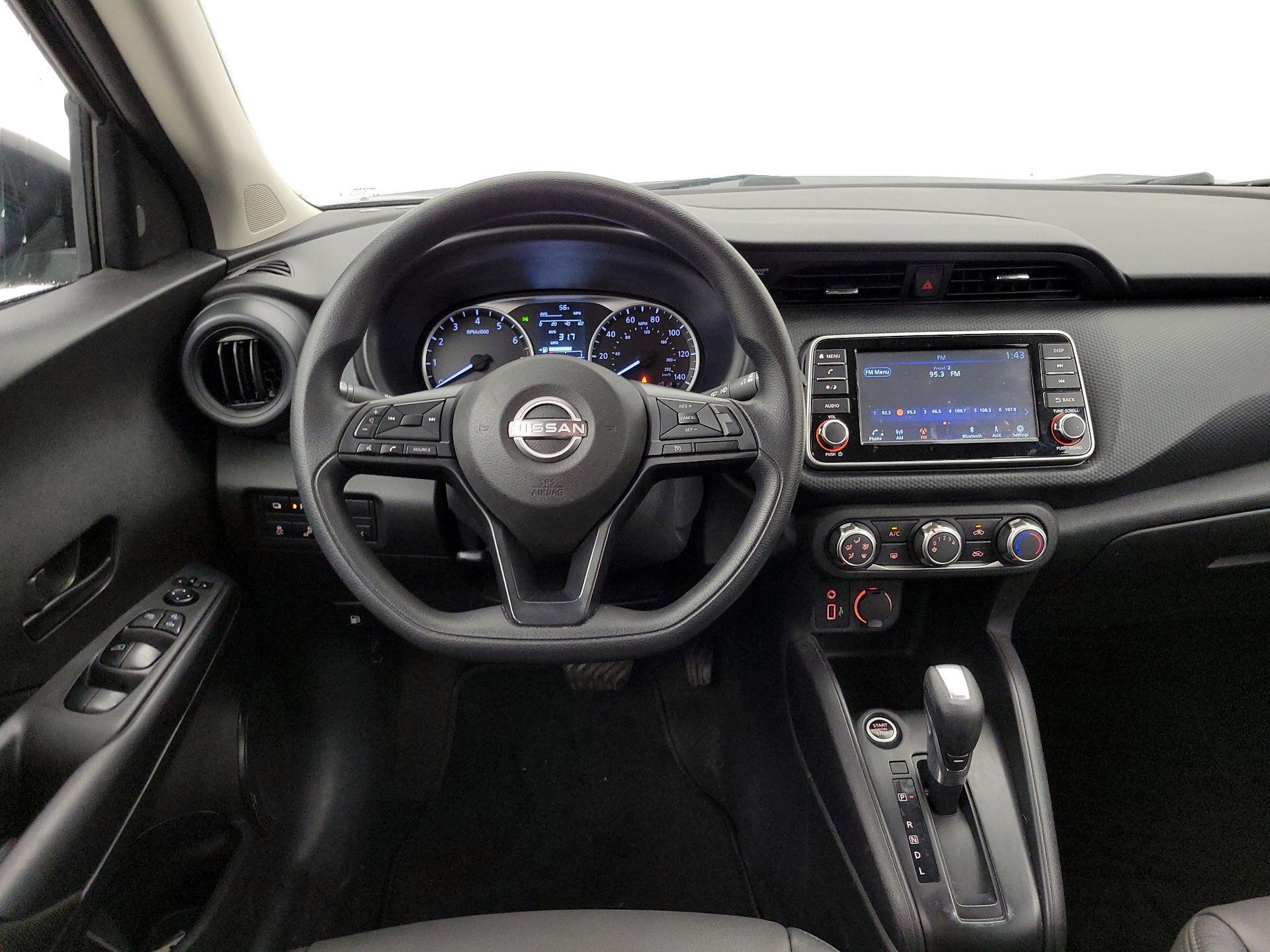 Thumbnail: 2023 Nissan Kicks - 10