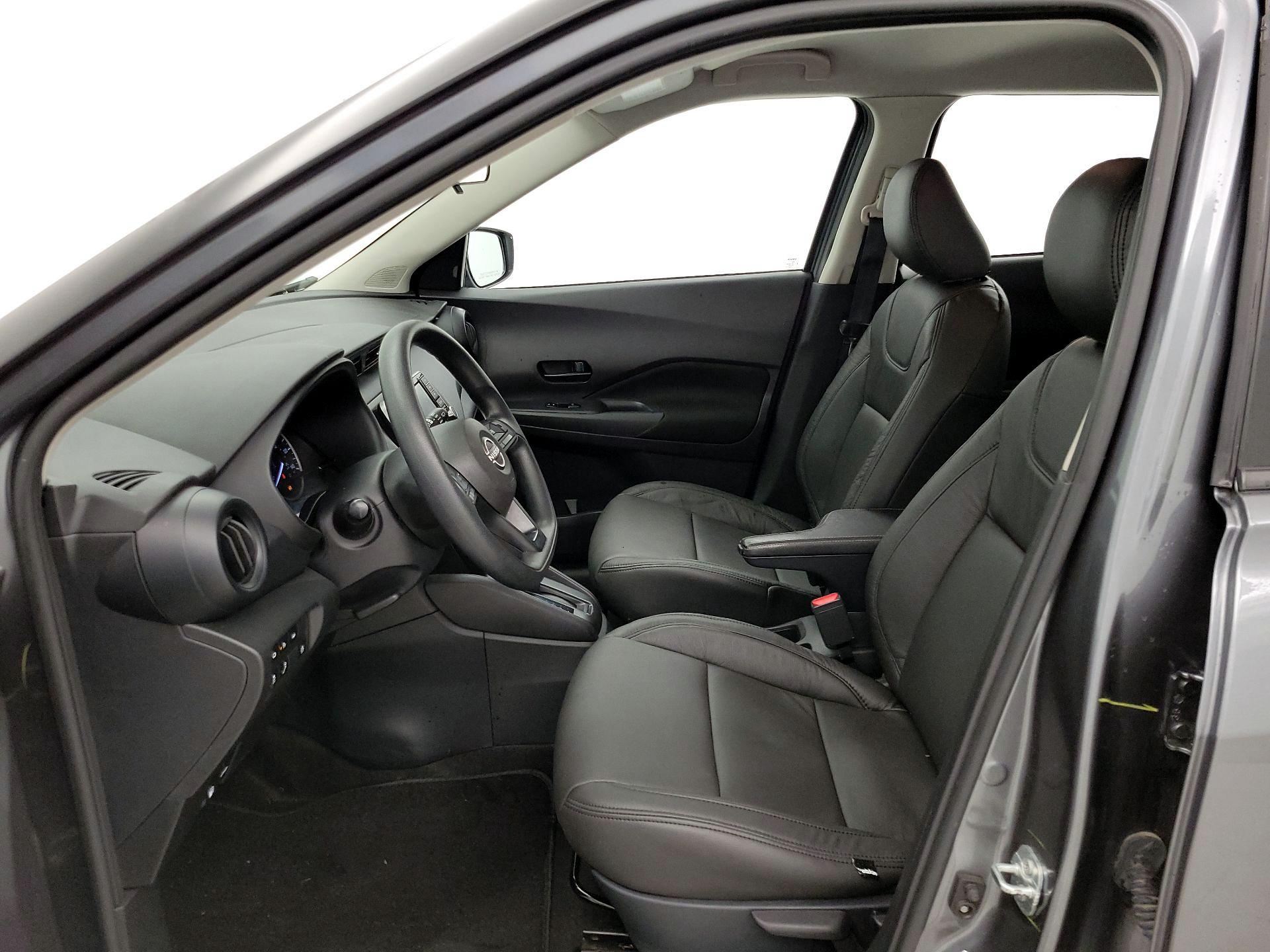 Thumbnail: 2023 Nissan Kicks - 11