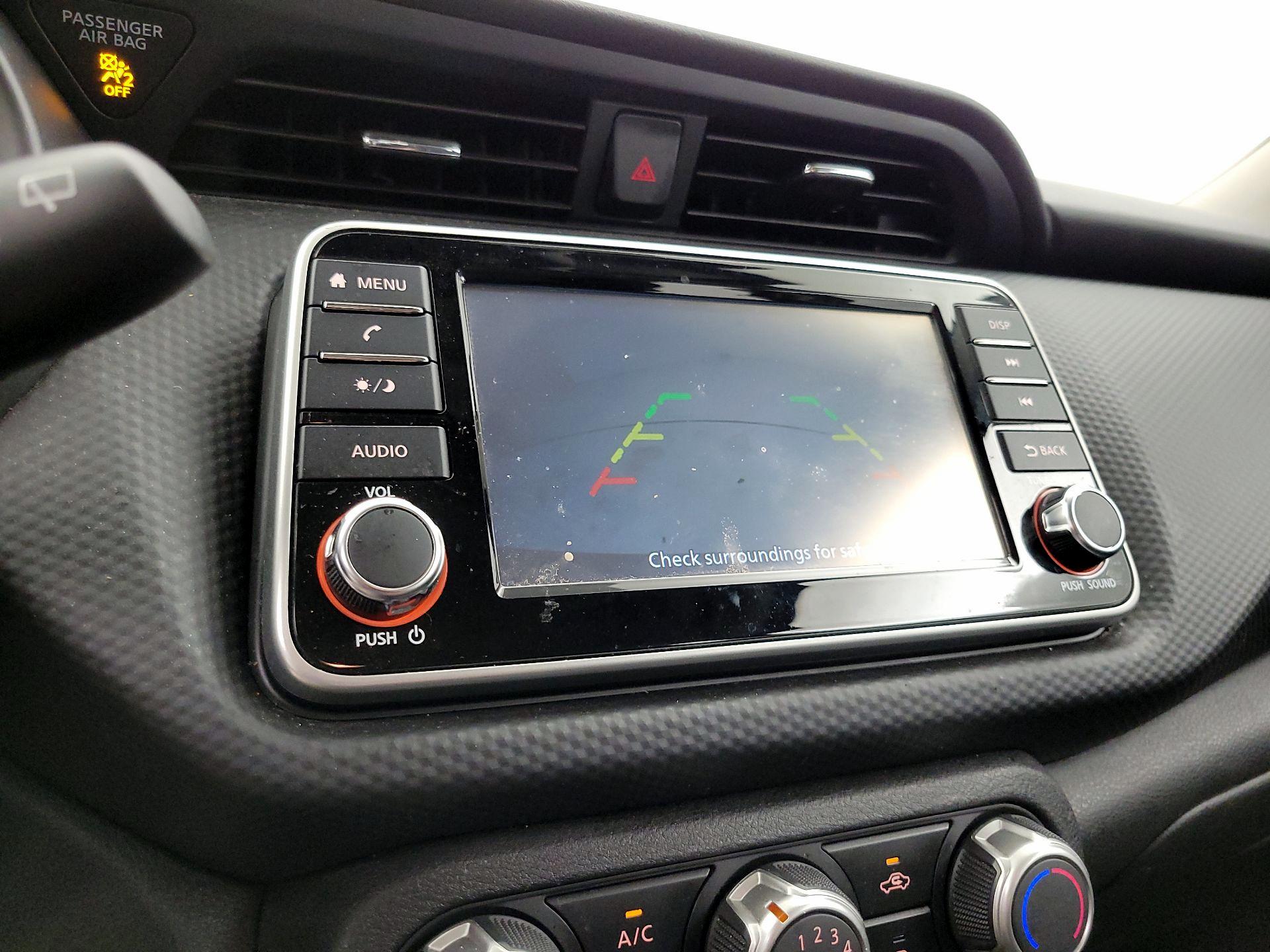 Thumbnail: 2023 Nissan Kicks - 14