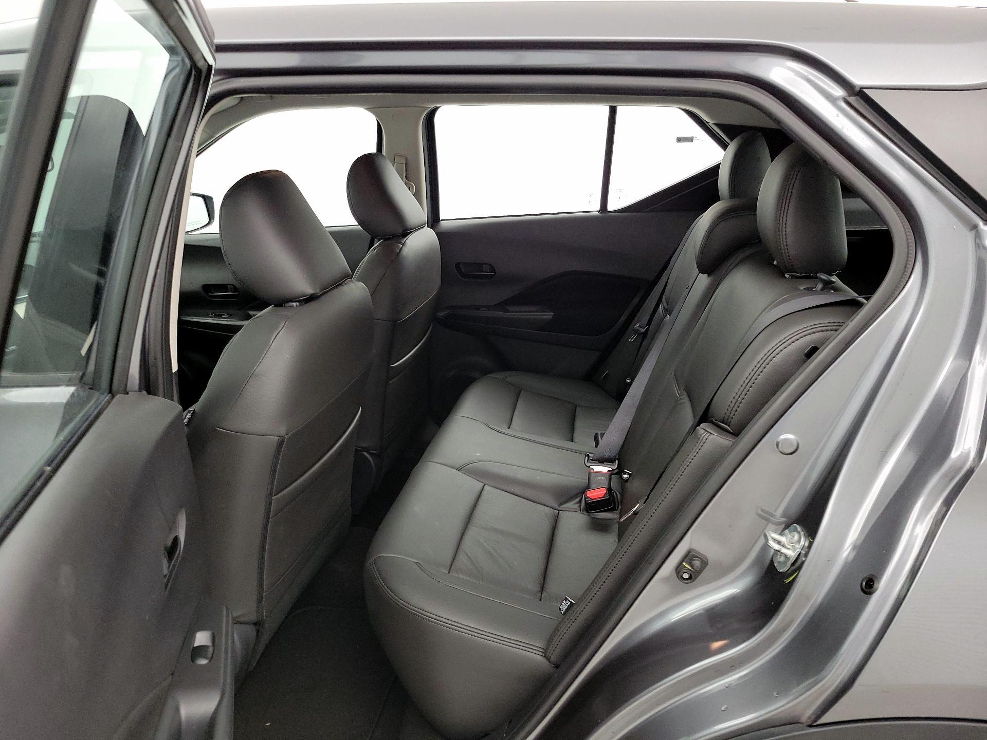 Thumbnail: 2023 Nissan Kicks - 19