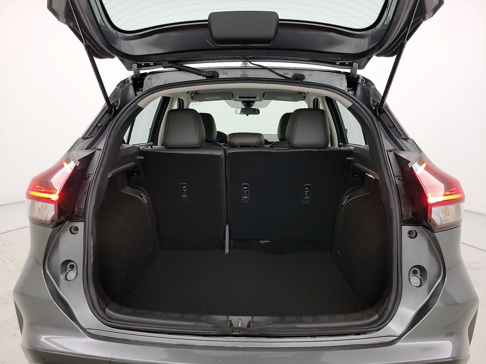 Thumbnail: 2023 Nissan Kicks - 20