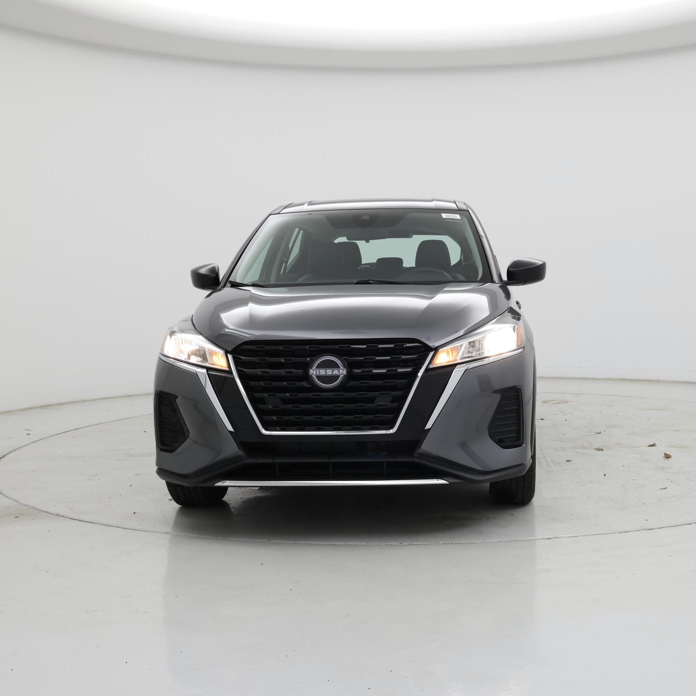 Thumbnail: 2023 Nissan Kicks - 5