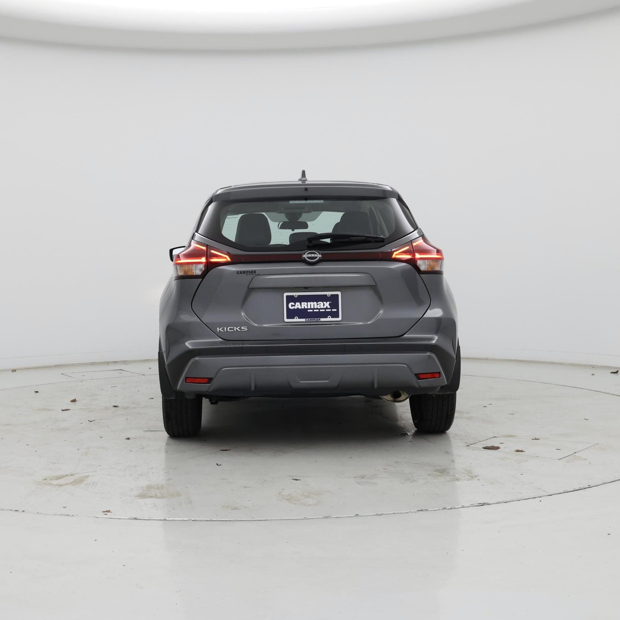 Thumbnail: 2023 Nissan Kicks - 6