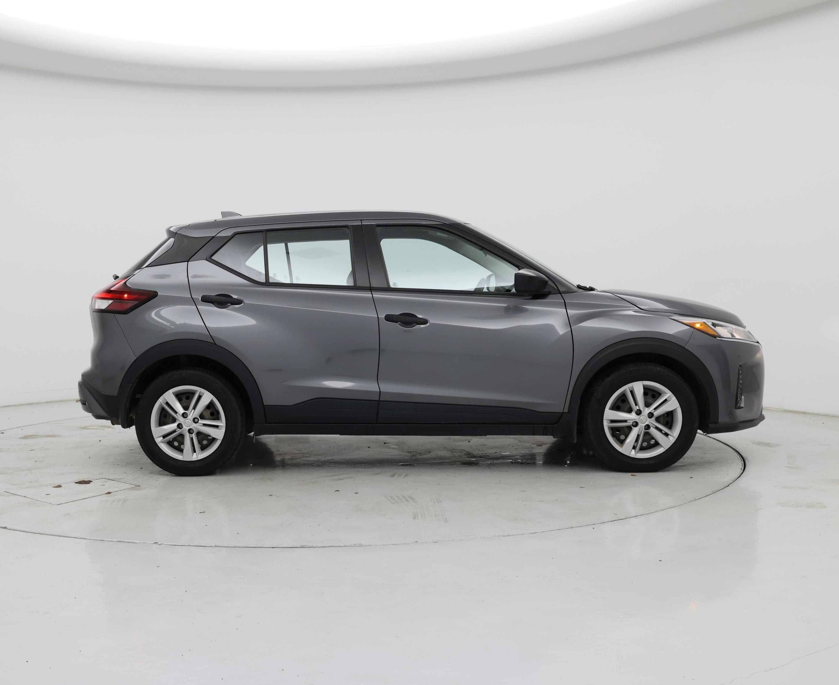 Thumbnail: 2023 Nissan Kicks - 7