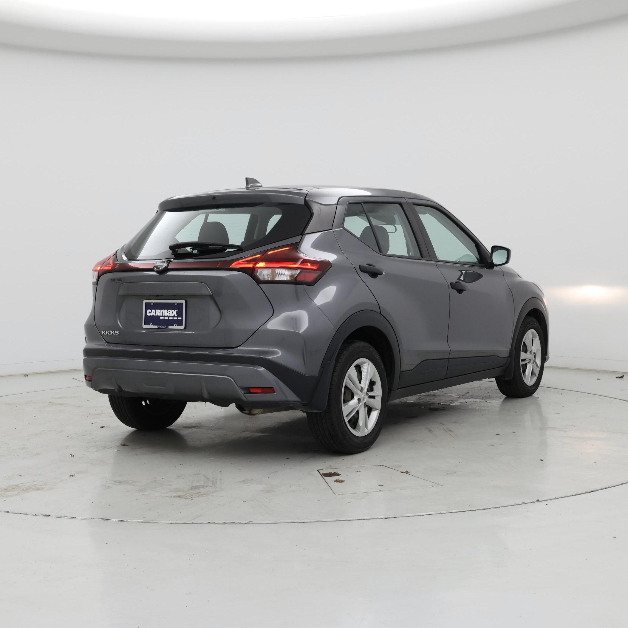 Thumbnail: 2023 Nissan Kicks - 8