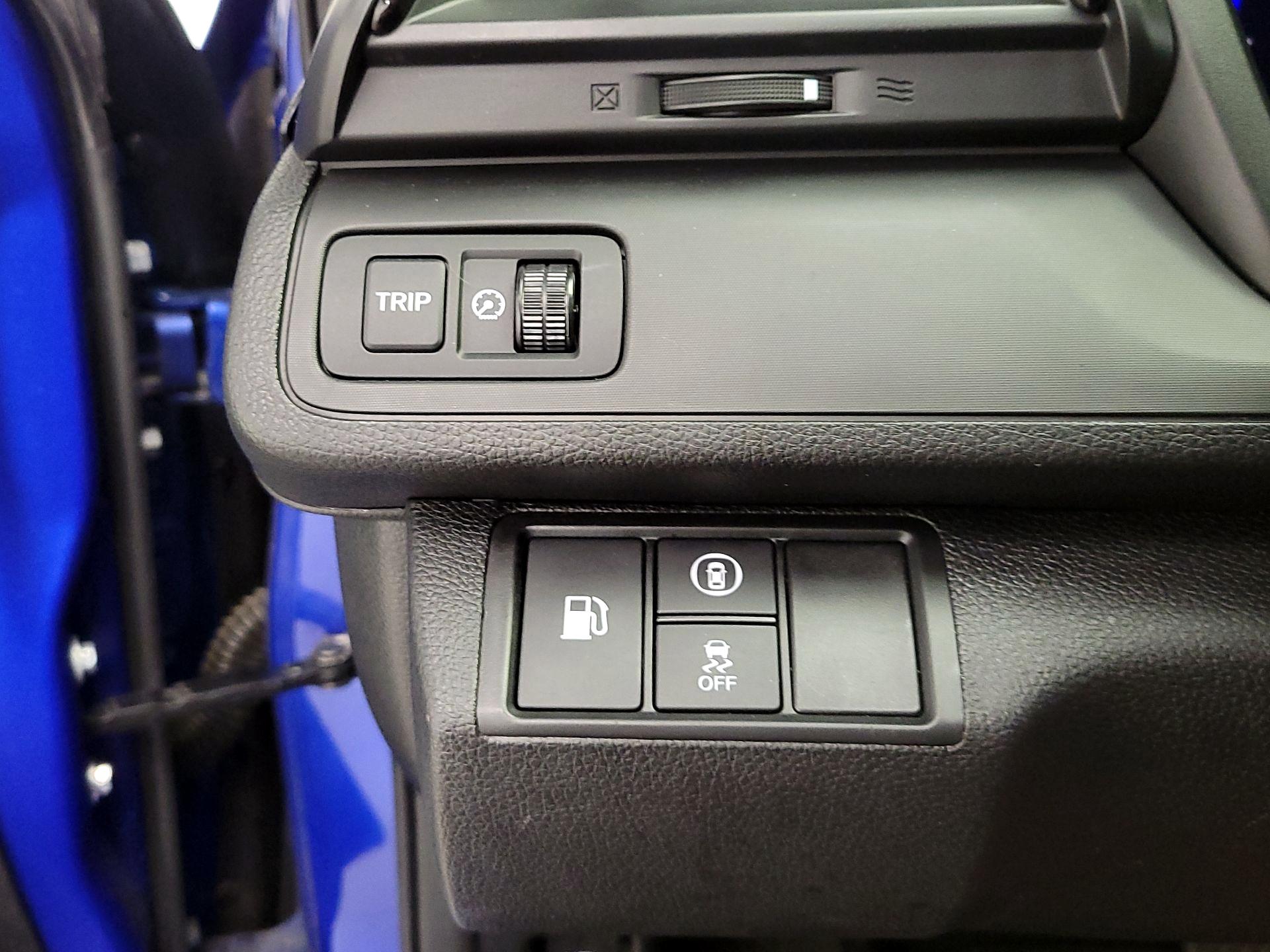 Thumbnail: 2019 Honda Insight - 13