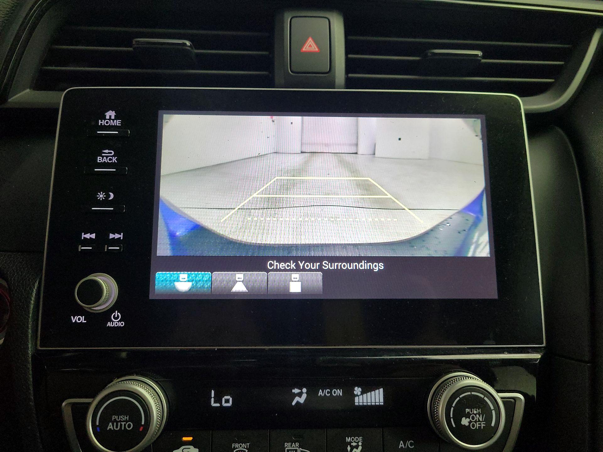 Thumbnail: 2019 Honda Insight - 14