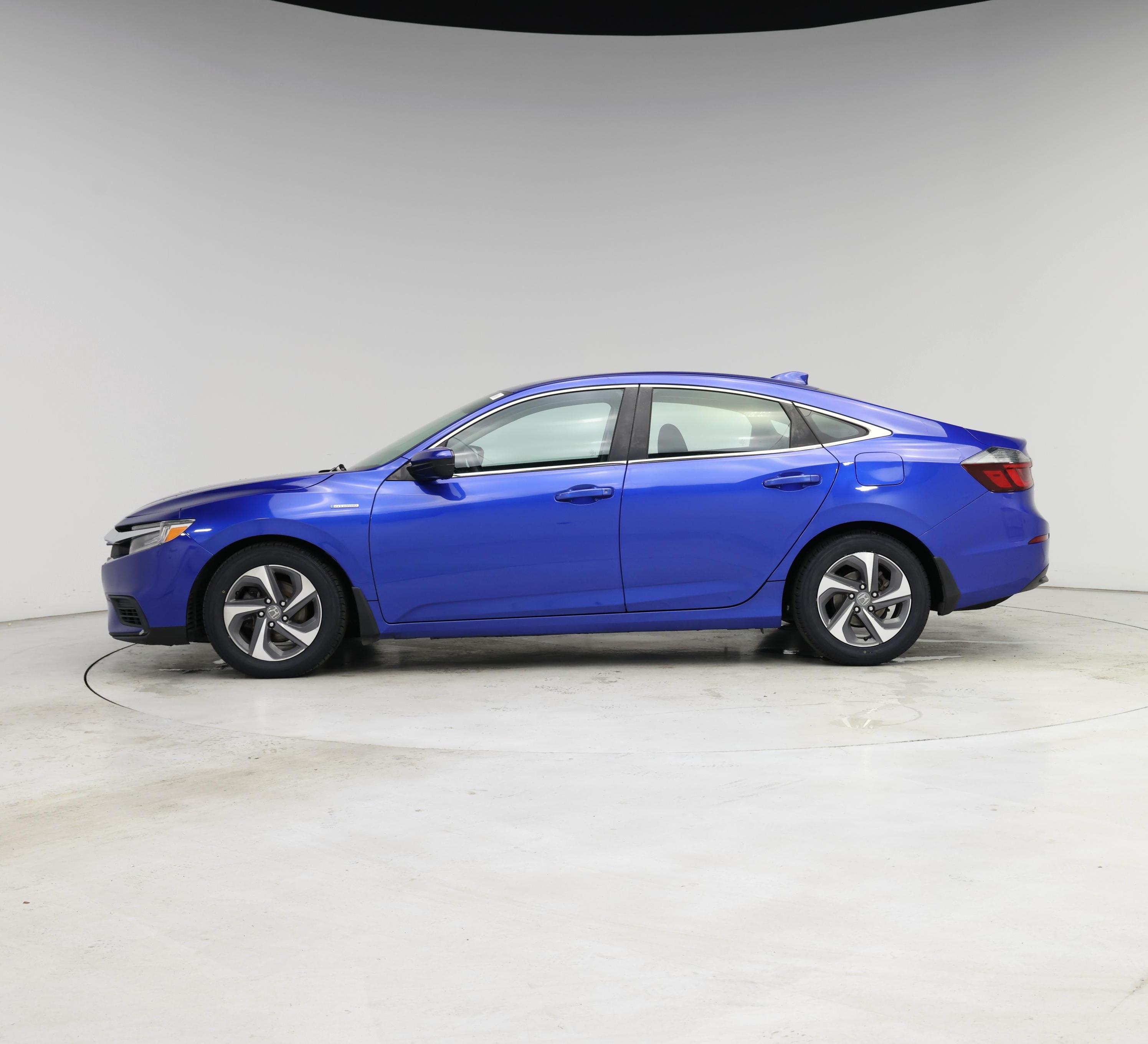 Thumbnail: 2019 Honda Insight - 3