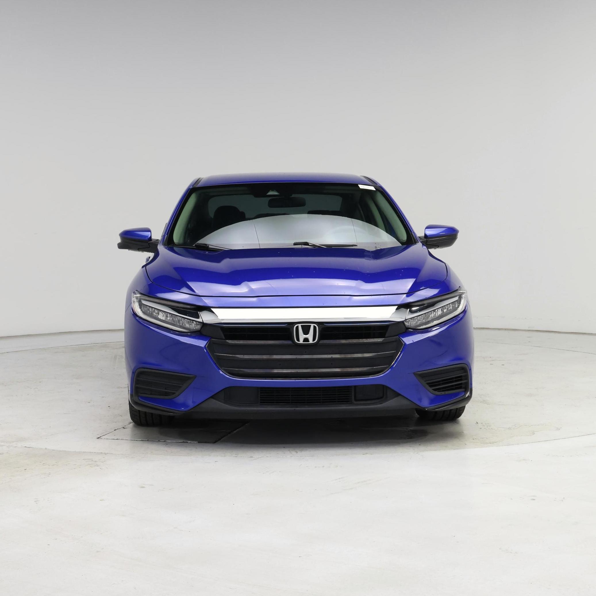 Thumbnail: 2019 Honda Insight - 5